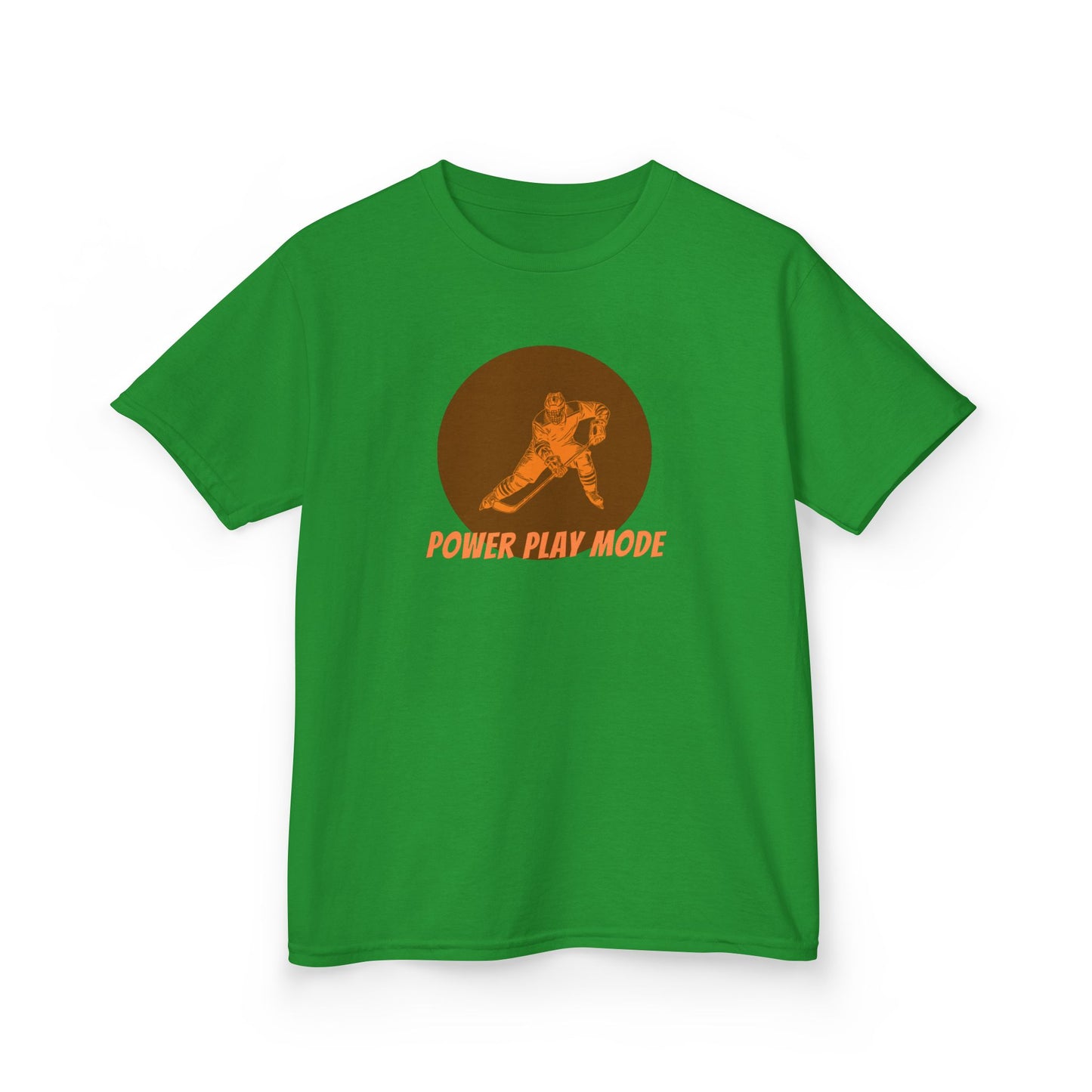 Kids Hockey Heavy Cotton™ Tee