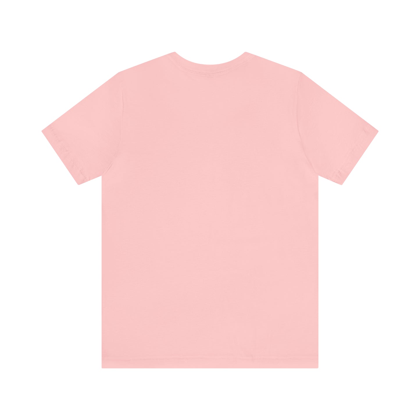 And What Do You Want? Unisex Jersey Short Sleeve Tee