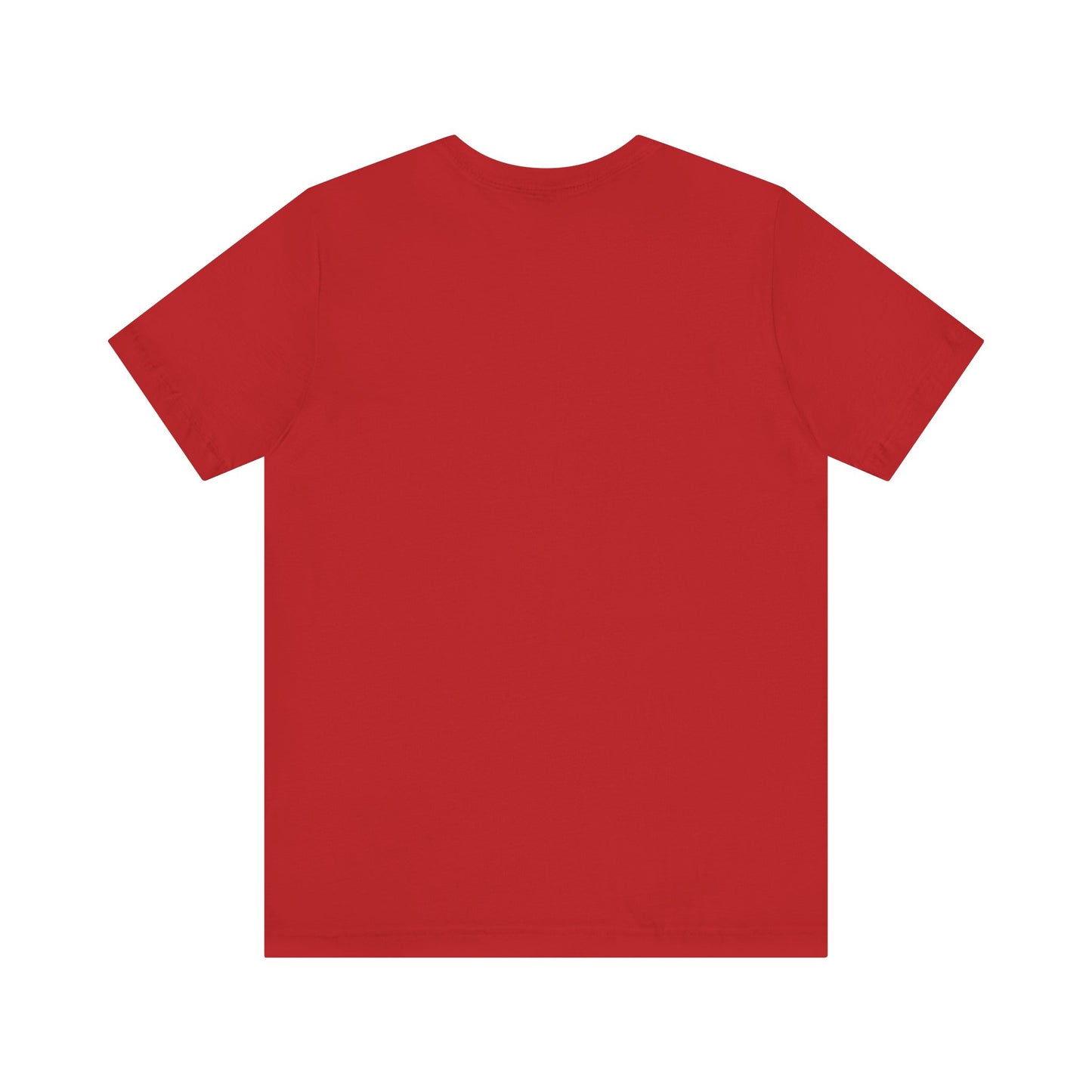Happiness Loading Please Wait Unisex Jersey Short Sleeve Tee
