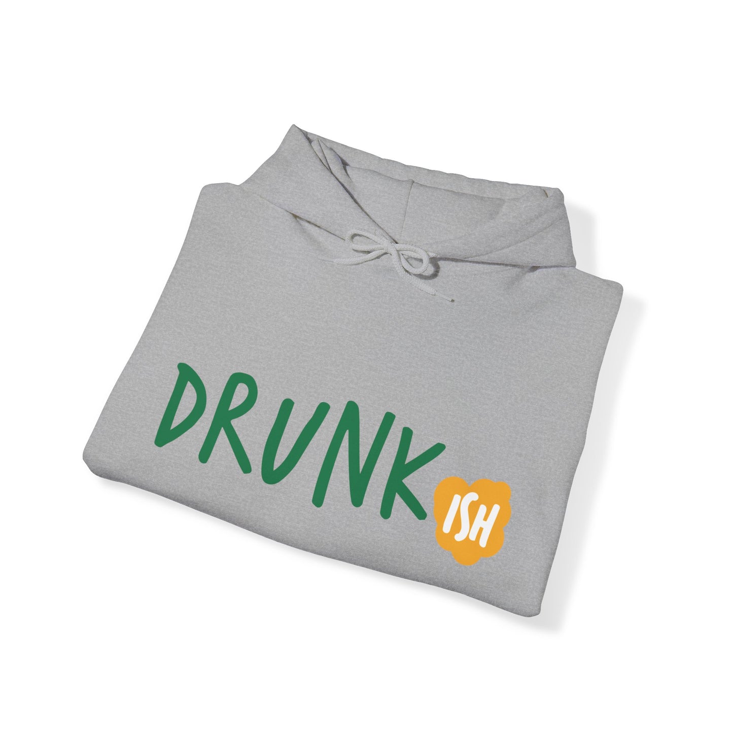 Drunkish Unisex Heavy Blend™ Hooded Sweatshirt