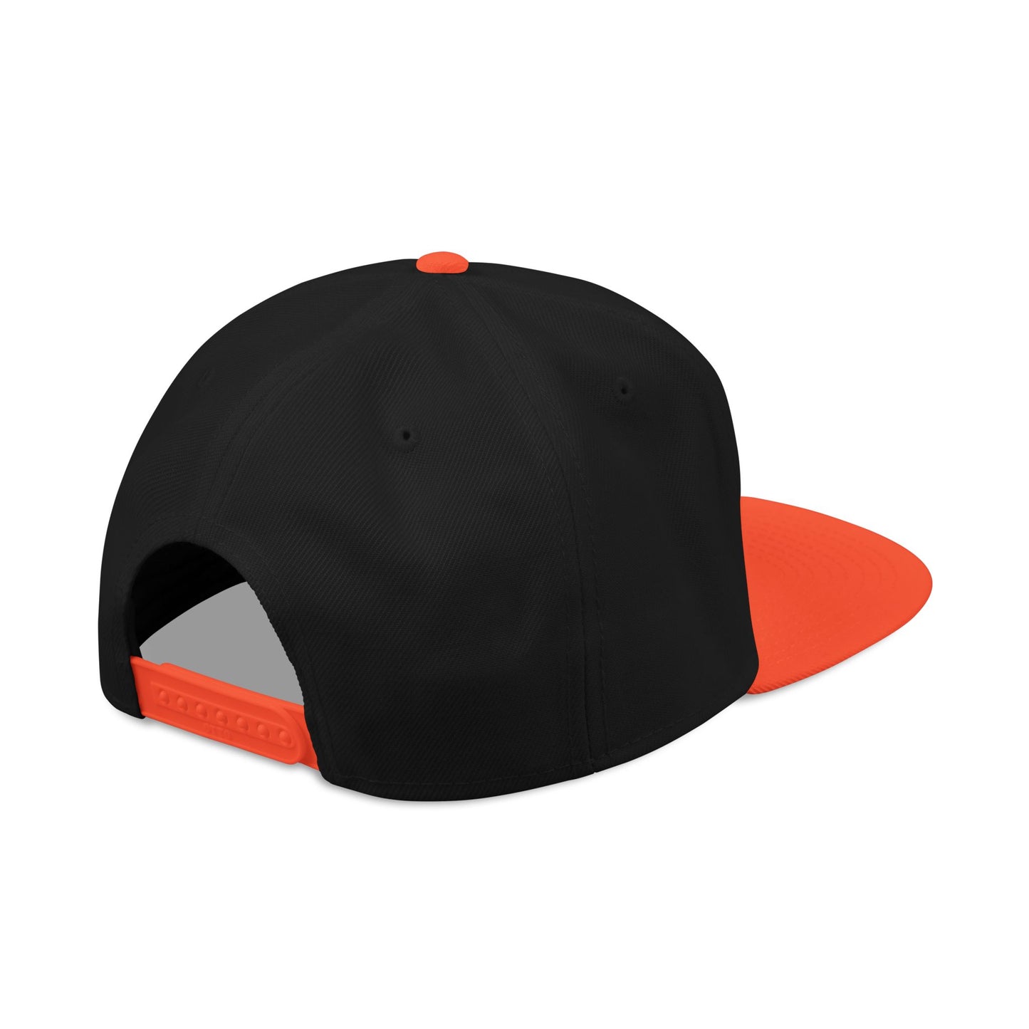 Golf Guy Snapback (Embroidery)