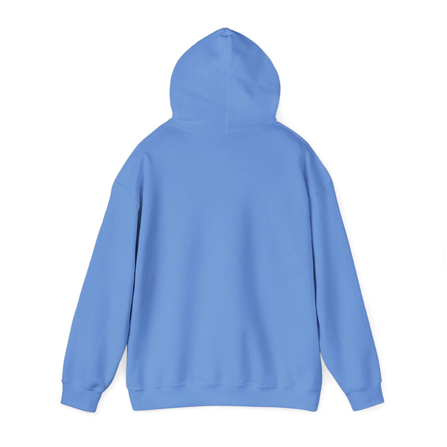 Adulting Unisex Heavy Blend™ Hooded Sweatshirt