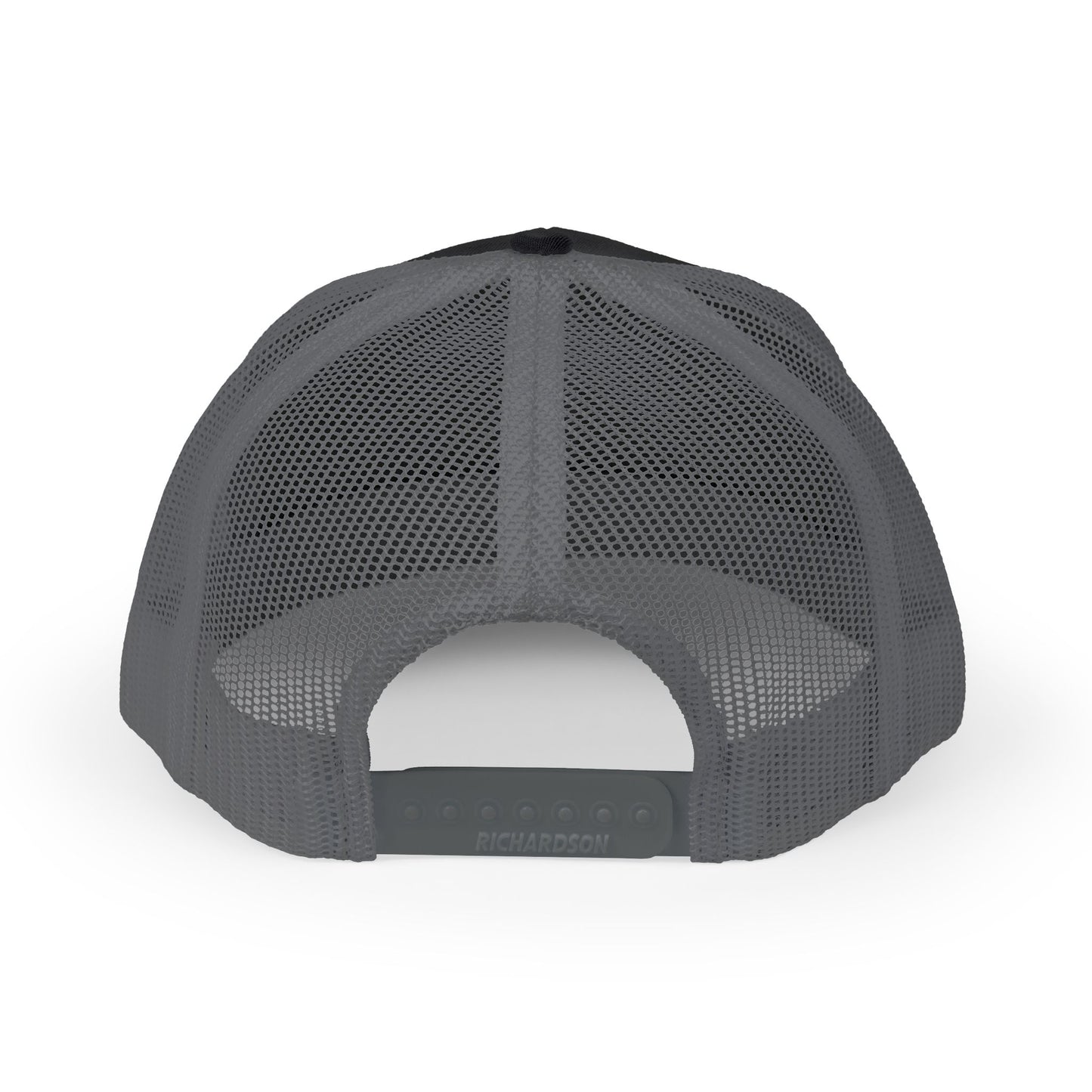 Golf Guy Snapback Trucker Cap (Embroidery)
