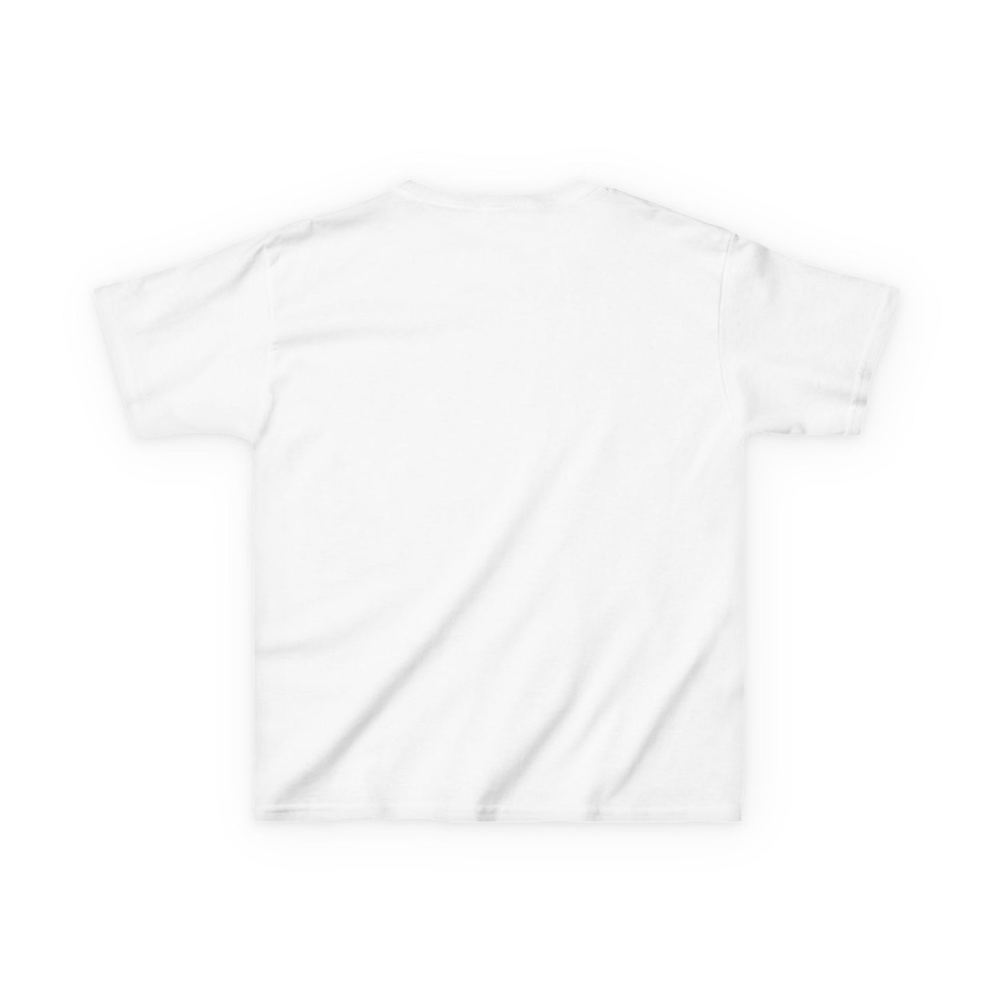 Kids Baseball Heavy Cotton™ Tee