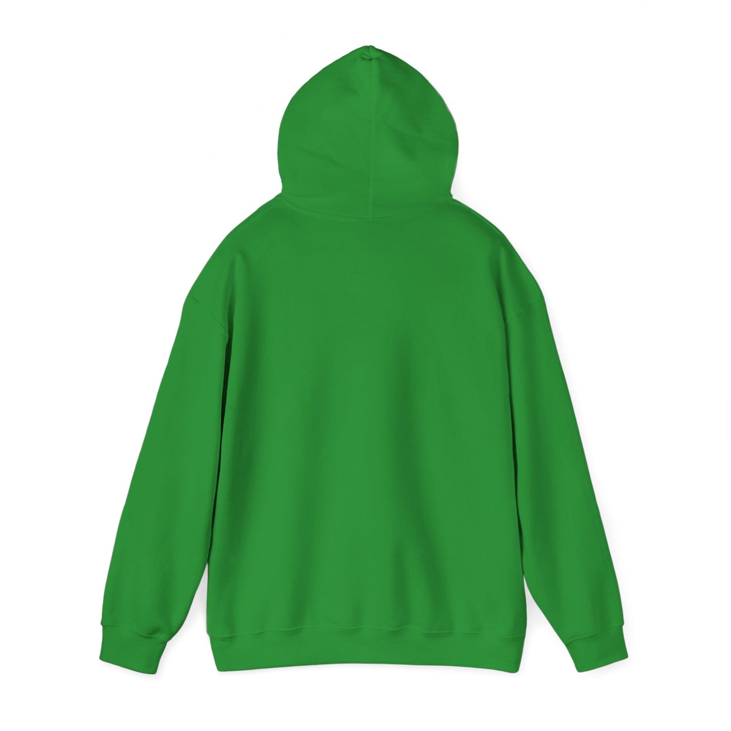 A,B,C, Unisex Heavy Blend™ Hooded Sweatshirt