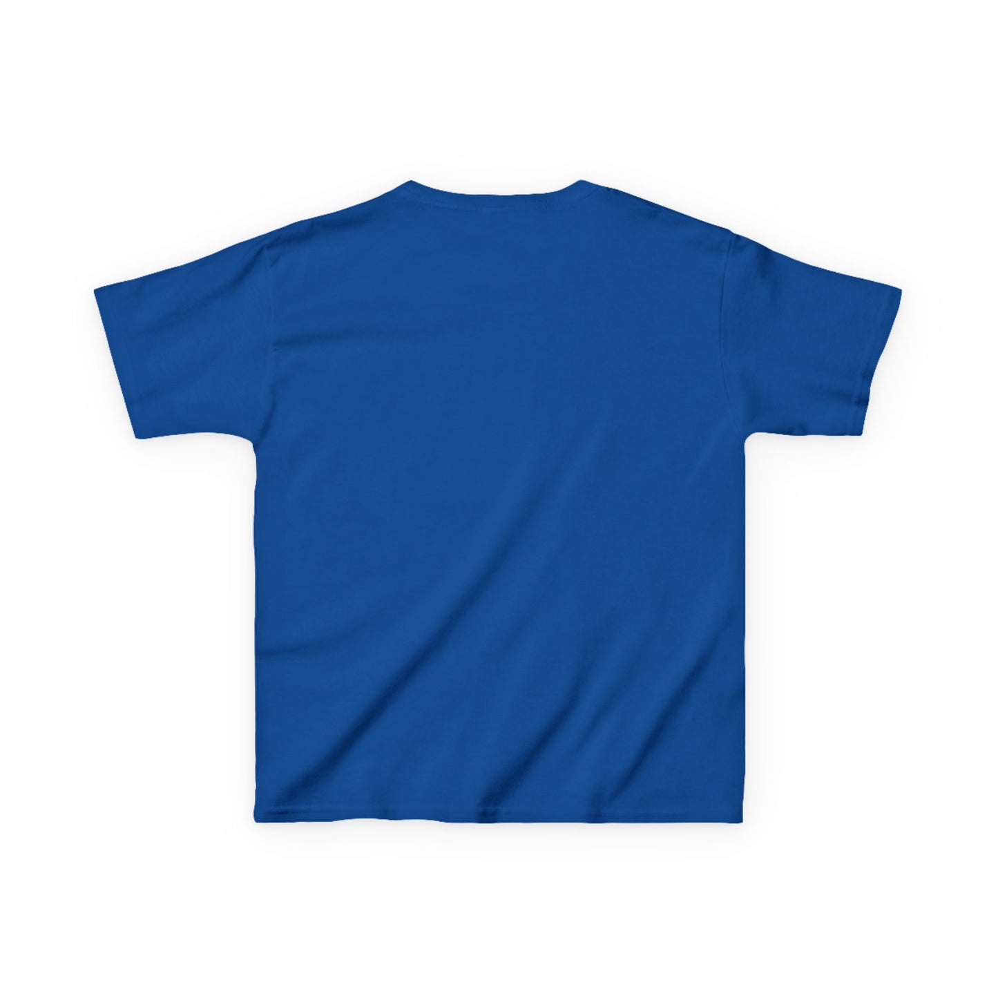 Kids Hockey Heavy Cotton™ Tee