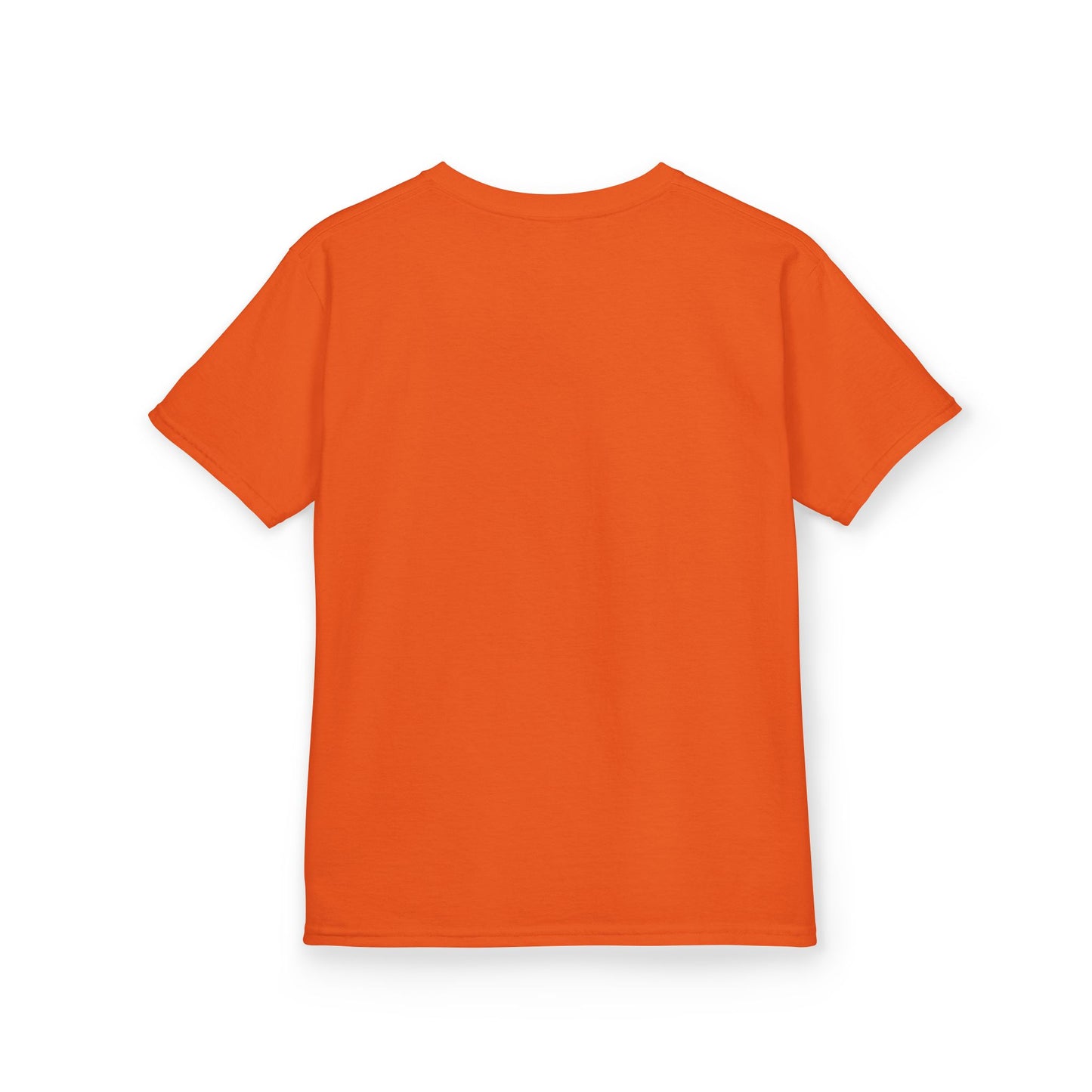 Kids Baseball Heavy Cotton™ Tee