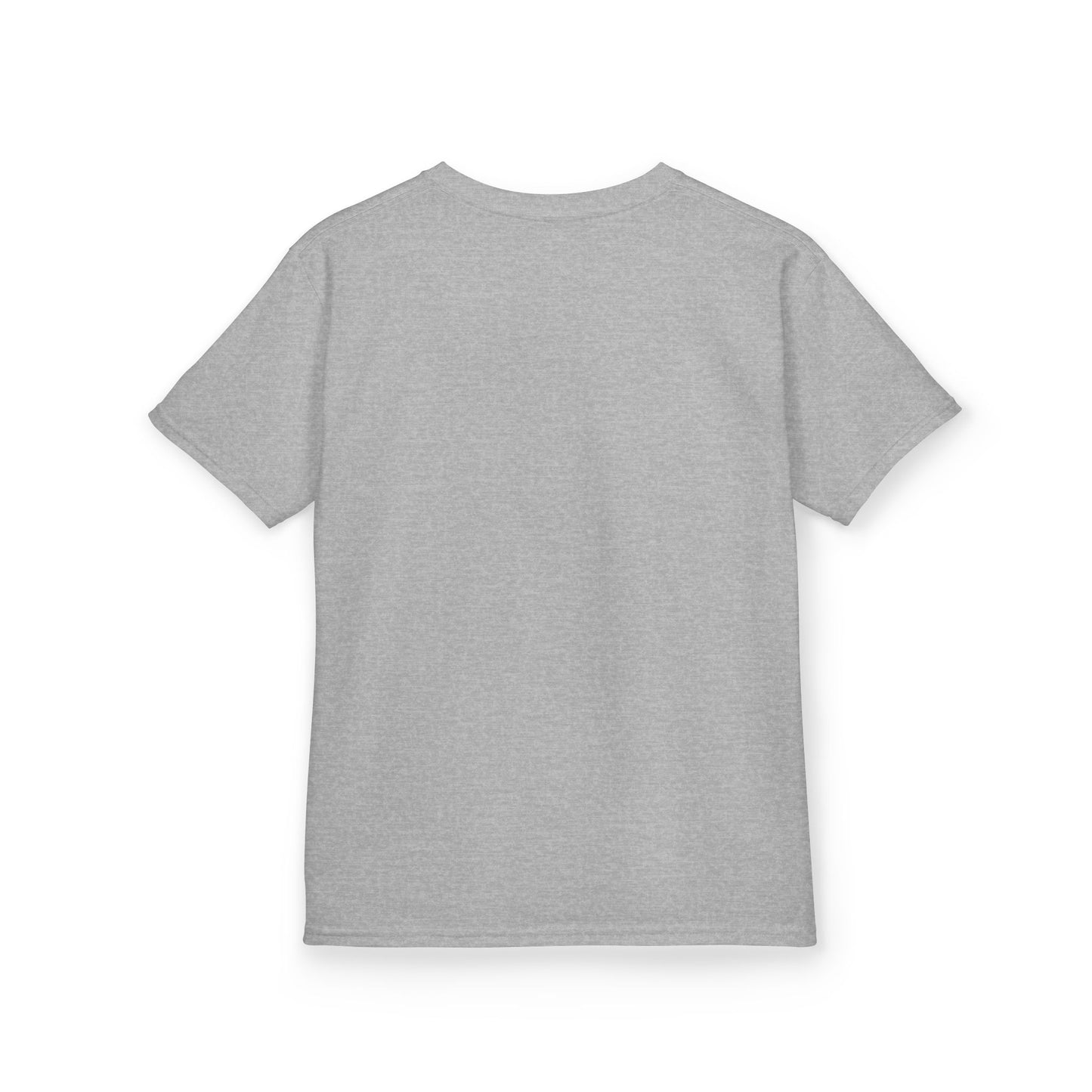 Kids Baseball Heavy Cotton™ Tee