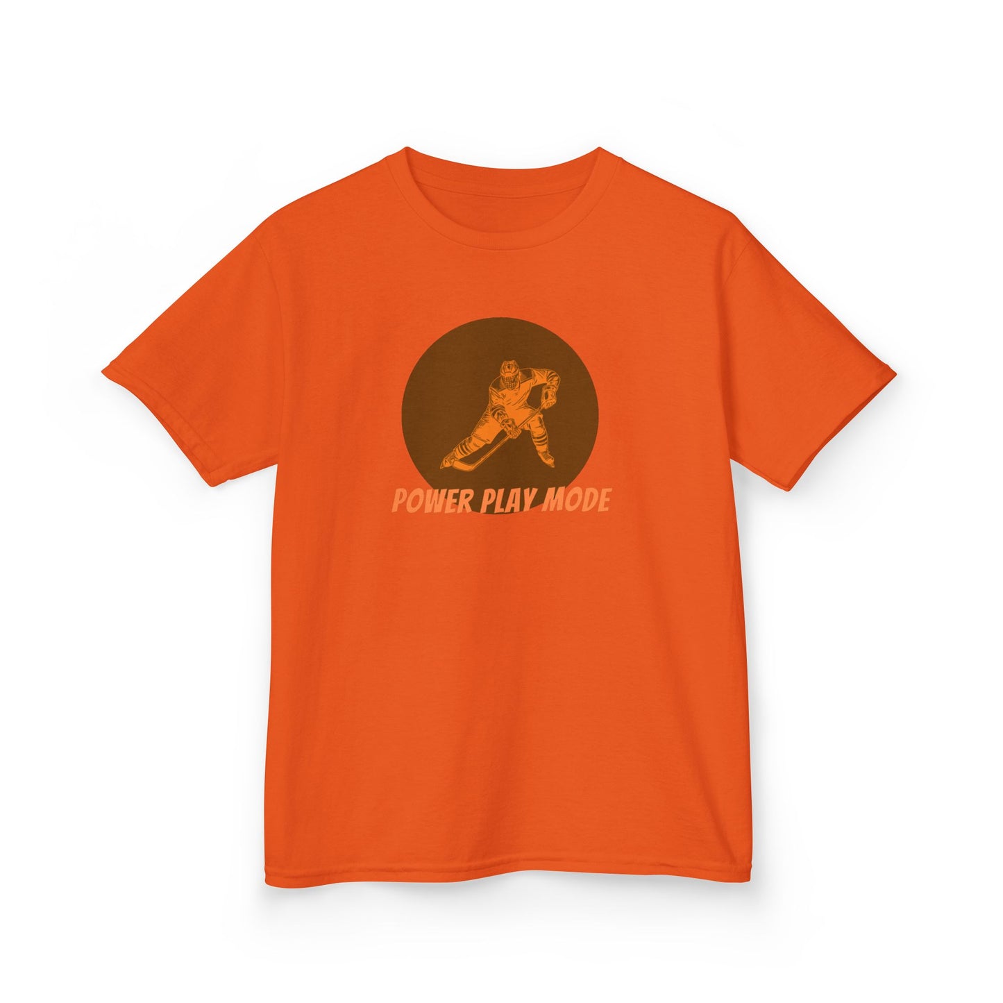 Kids Hockey Heavy Cotton™ Tee