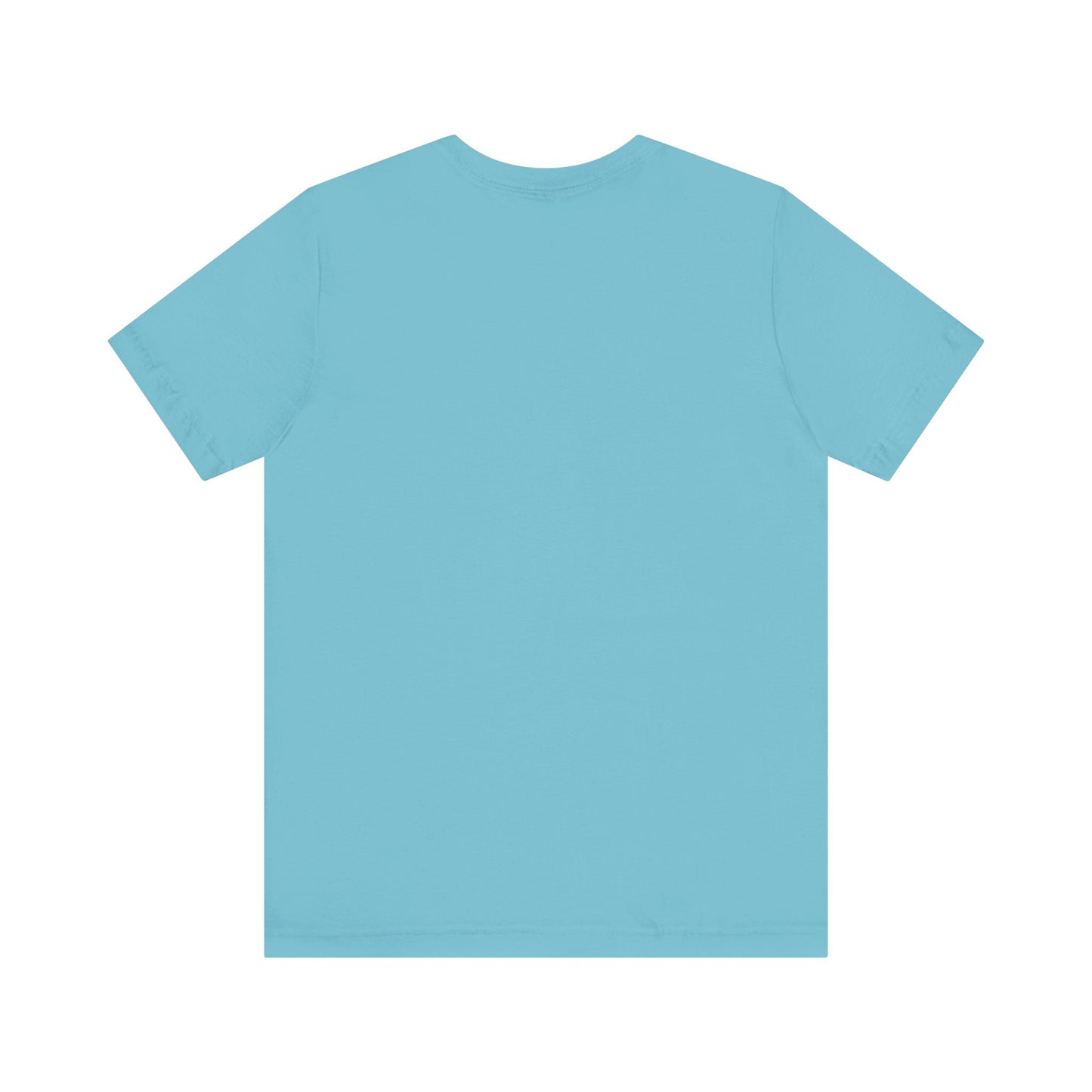 Coffee Unisex Jersey Short Sleeve Tee