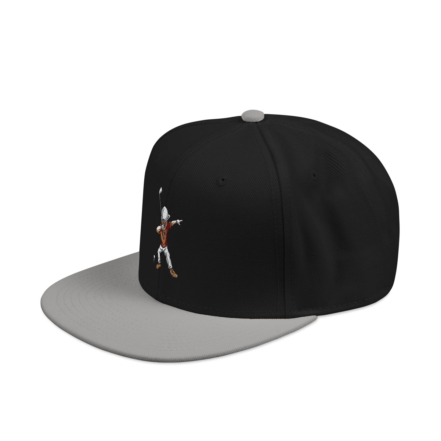 Golf Guy Snapback (Embroidery)