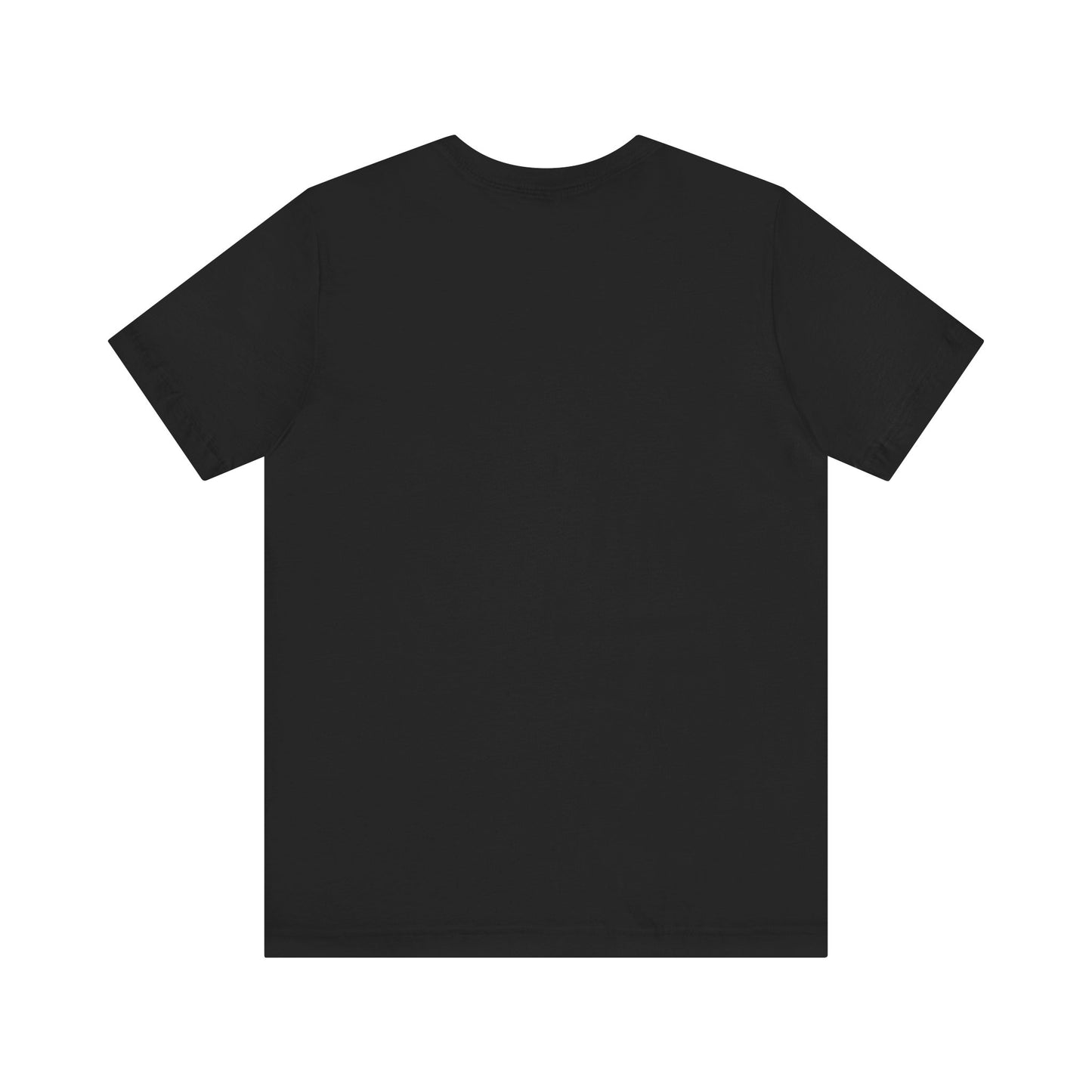 Tequilla/ Mas Tequila Por Favor Unisex Jersey Short Sleeve Tee