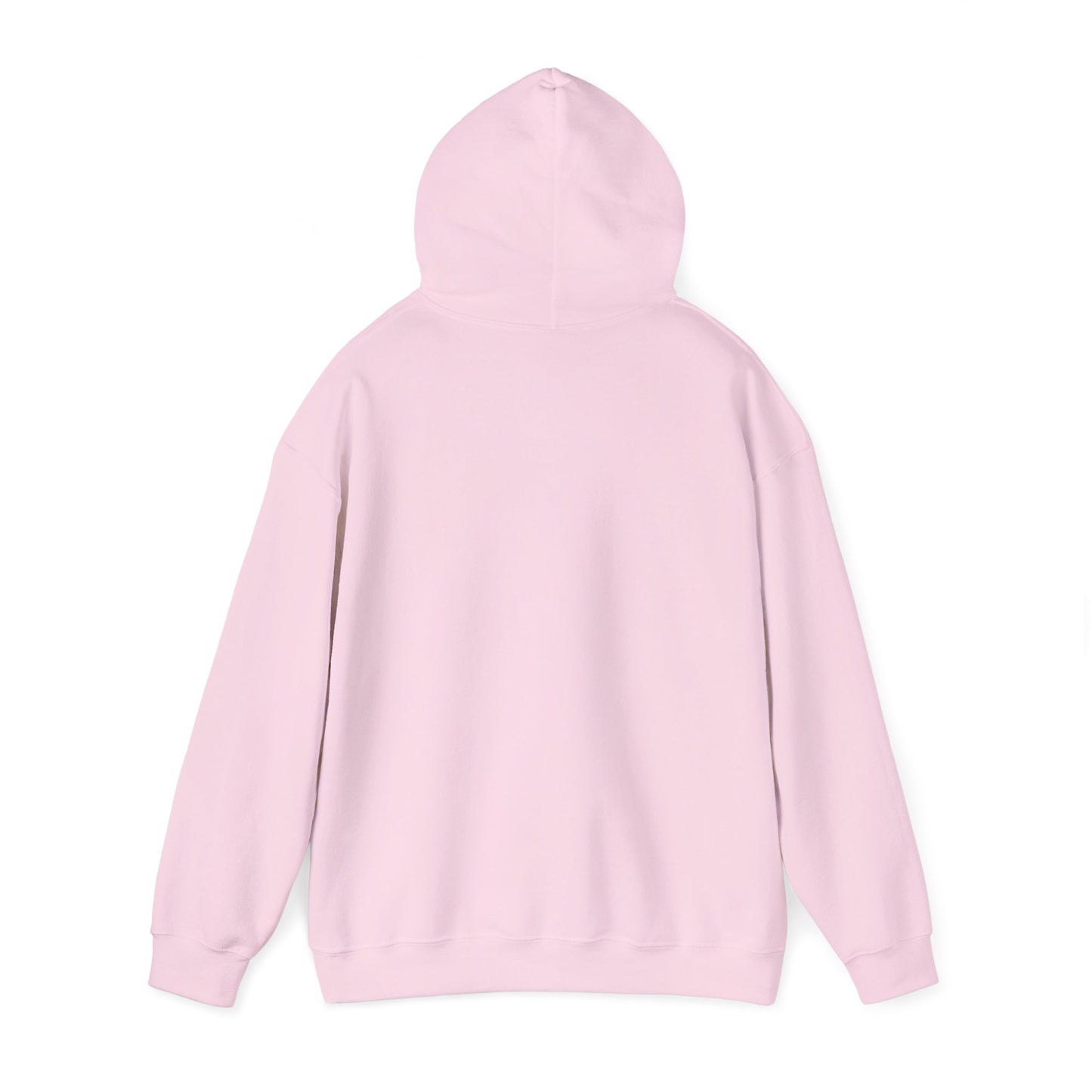 A,B,C, Unisex Heavy Blend™ Hooded Sweatshirt