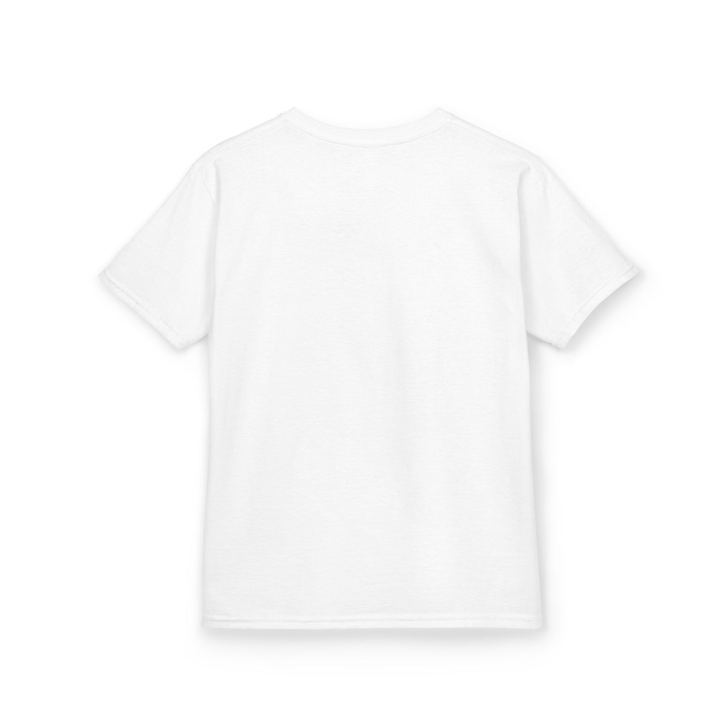 Kids Baseball Heavy Cotton™ Tee