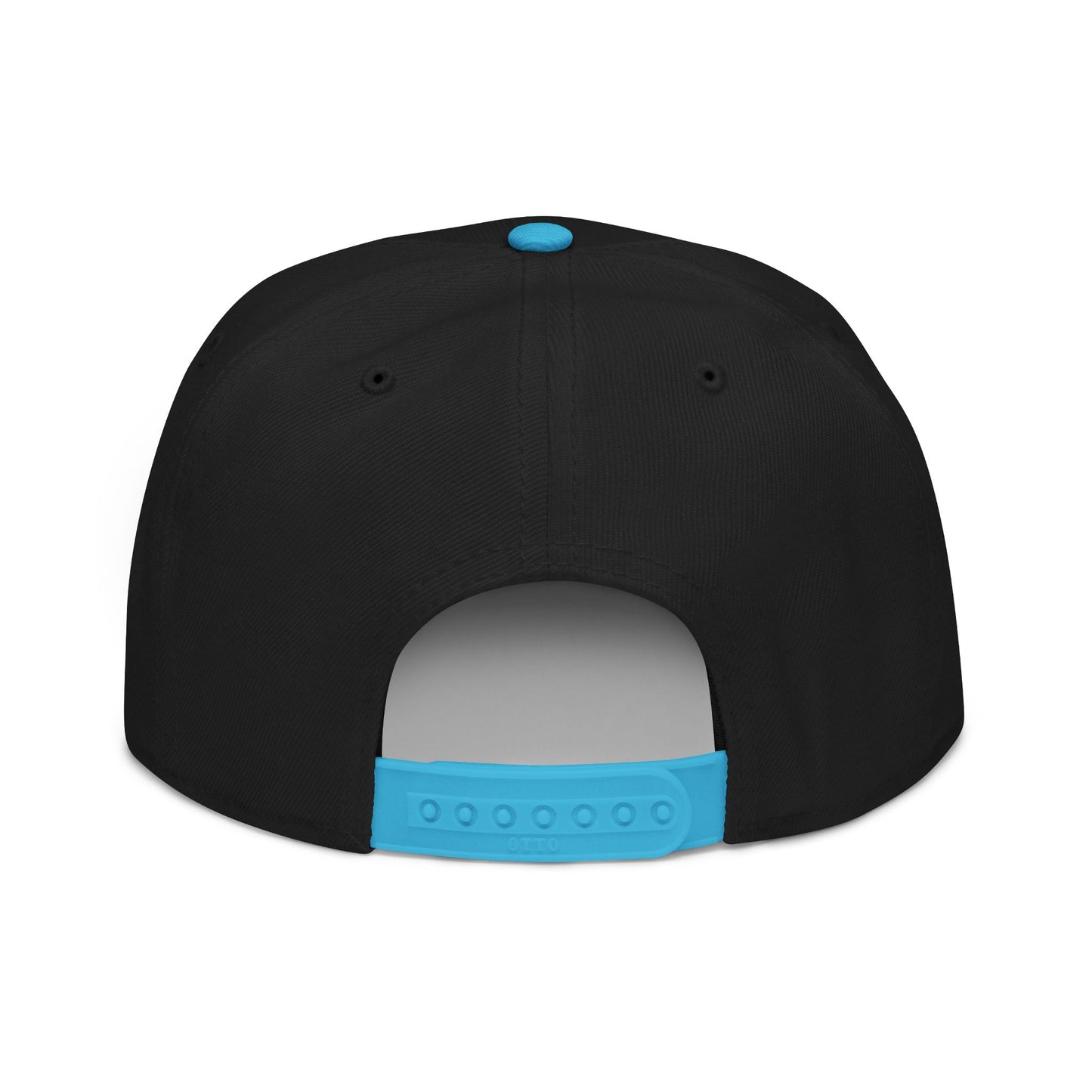 Golf Guy Snapback (Embroidery)