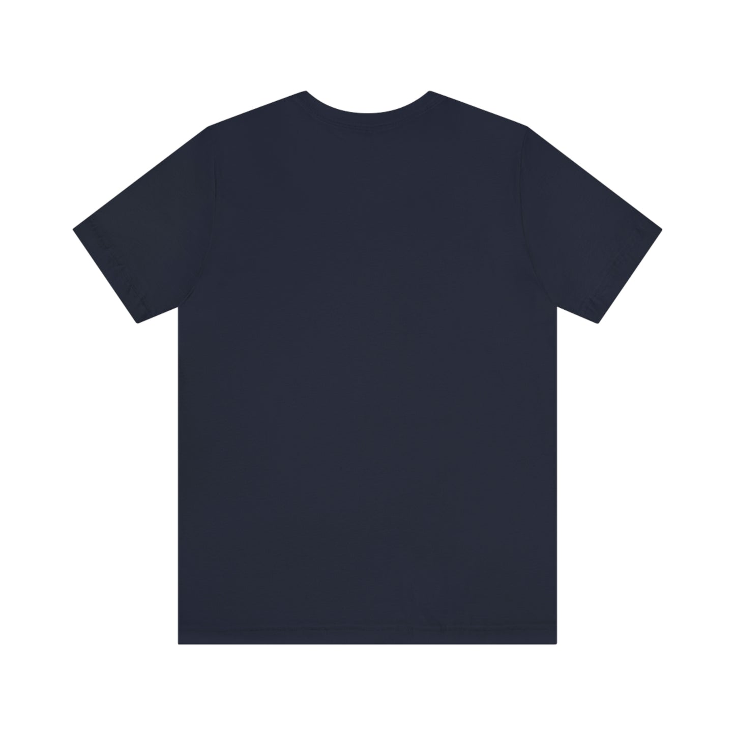Baseball Mom Unisex Jersey Short Sleeve Tee