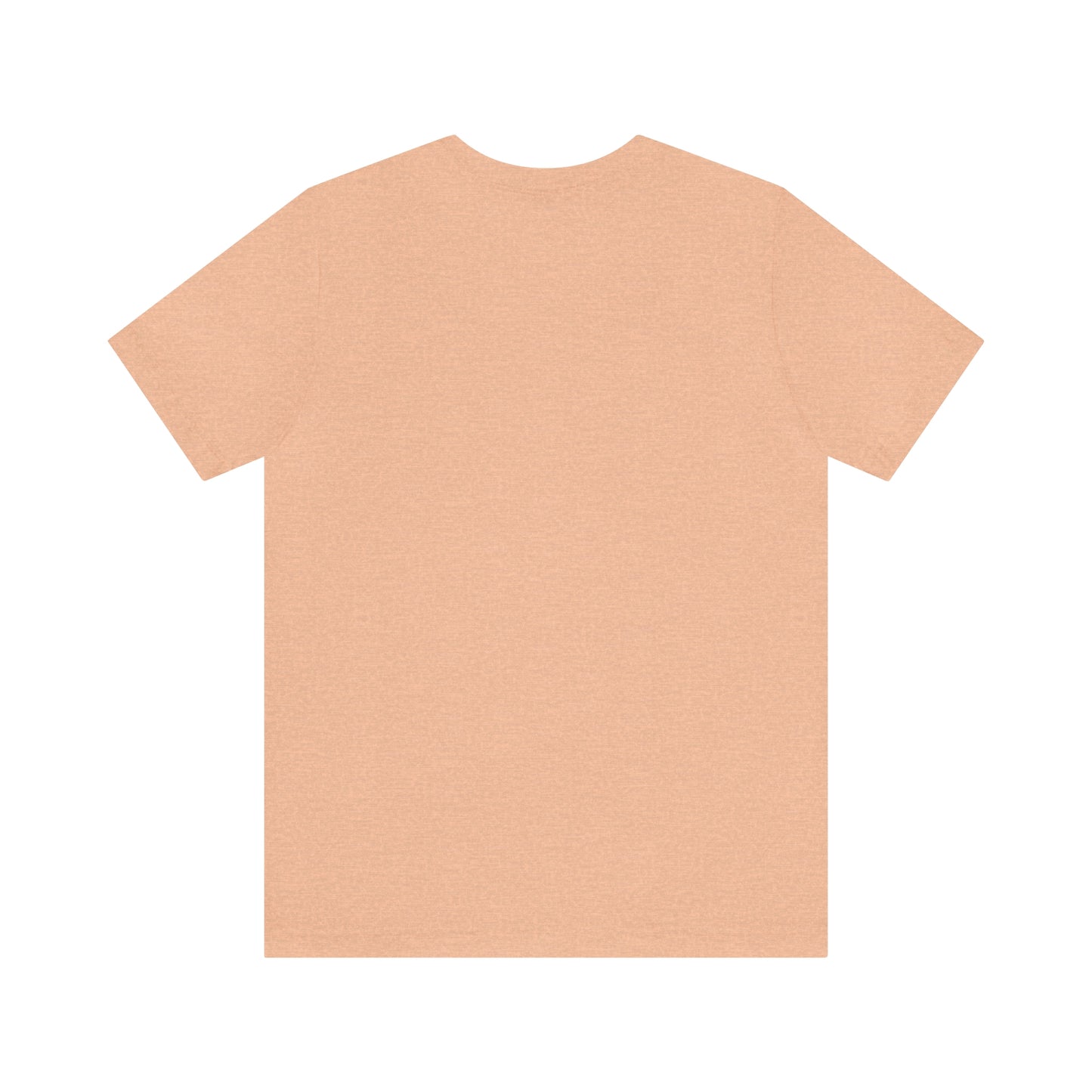 All American Teacher Unisex Jersey Short Sleeve Tee