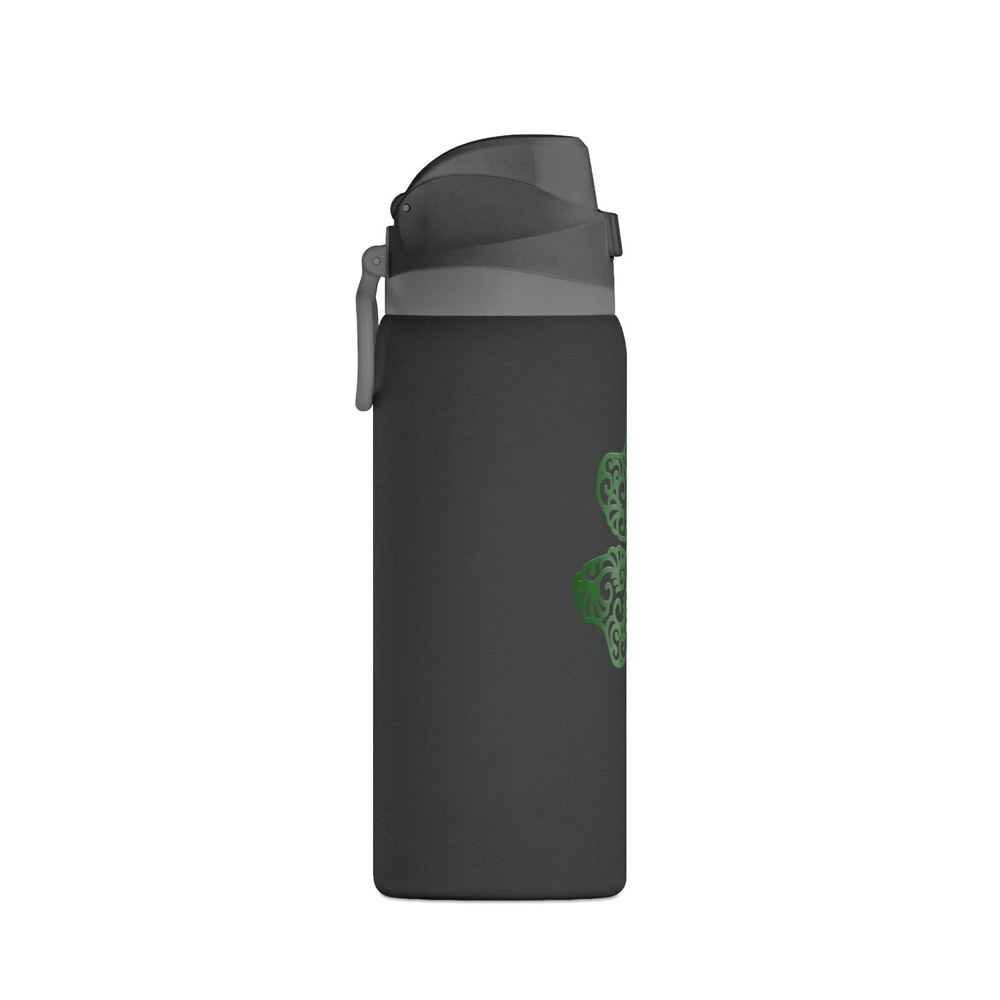 Clover/Oasis Insulated Water Bottle 32oz