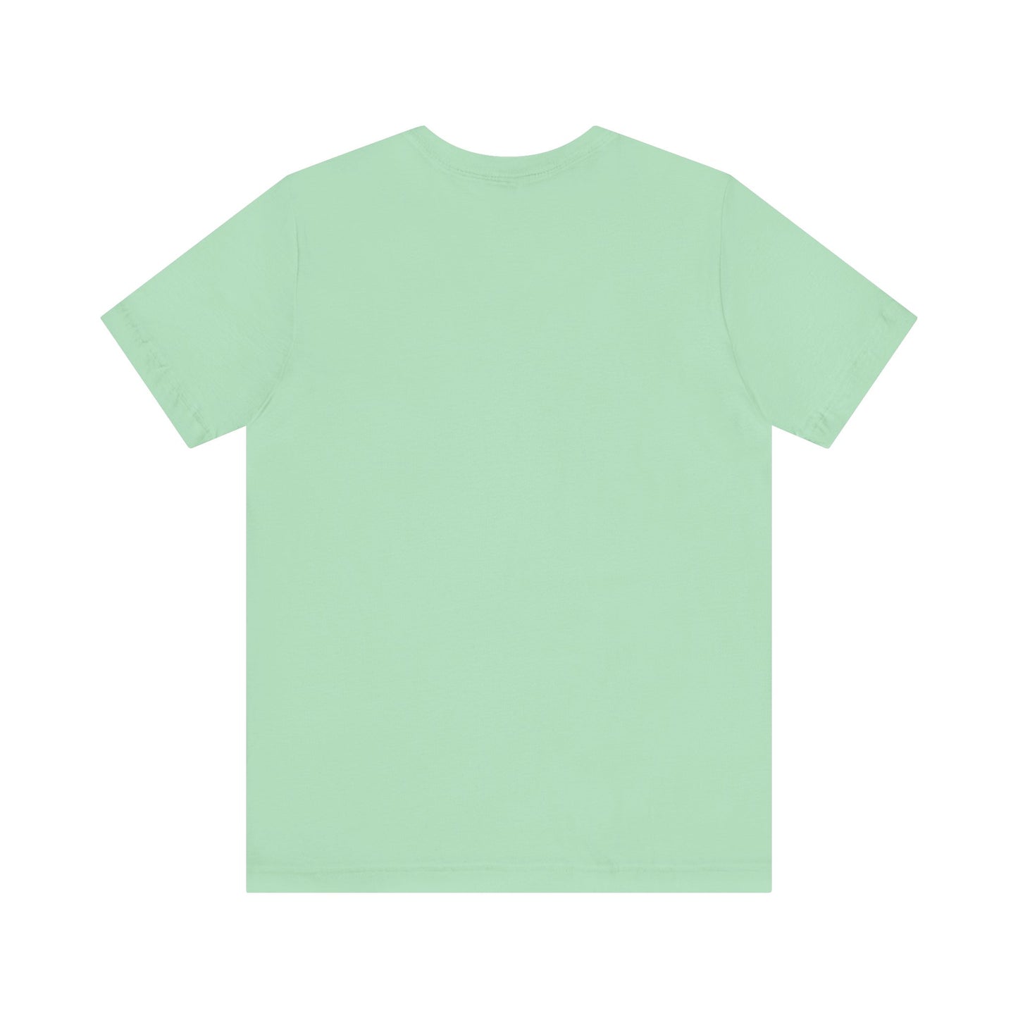 Pickleball Unisex Jersey Short Sleeve Tee