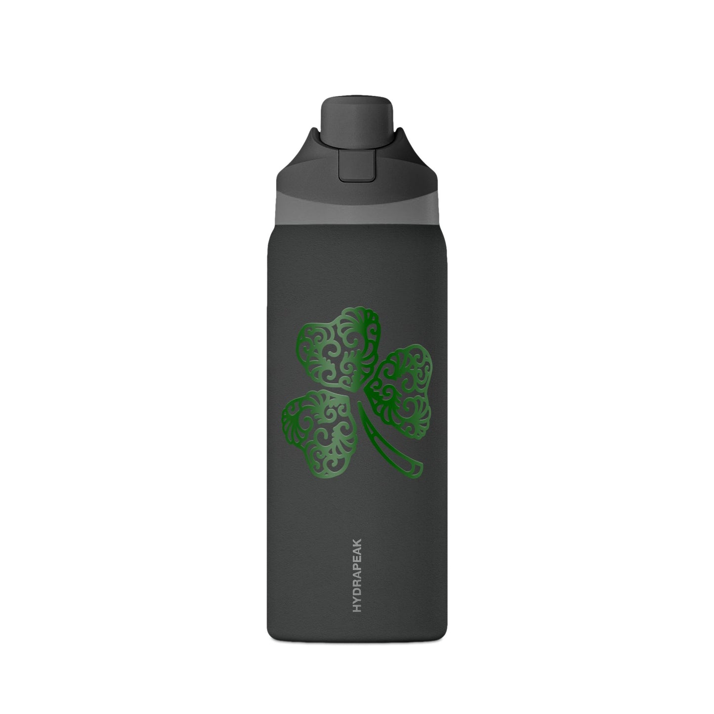 Clover/Oasis Insulated Water Bottle 32oz