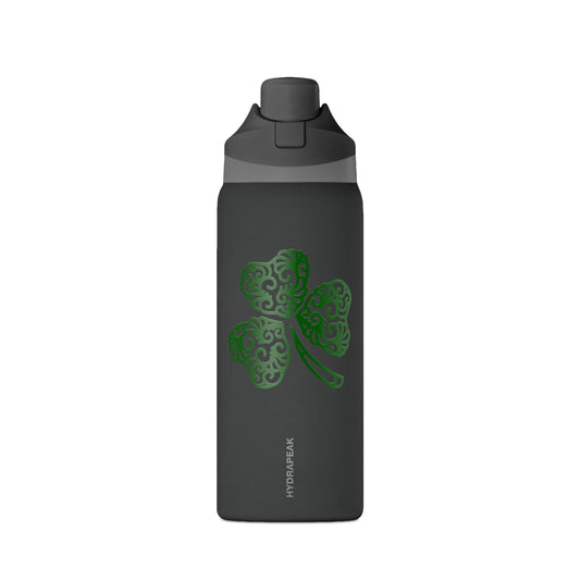 Clover/Oasis Insulated Water Bottle 32oz