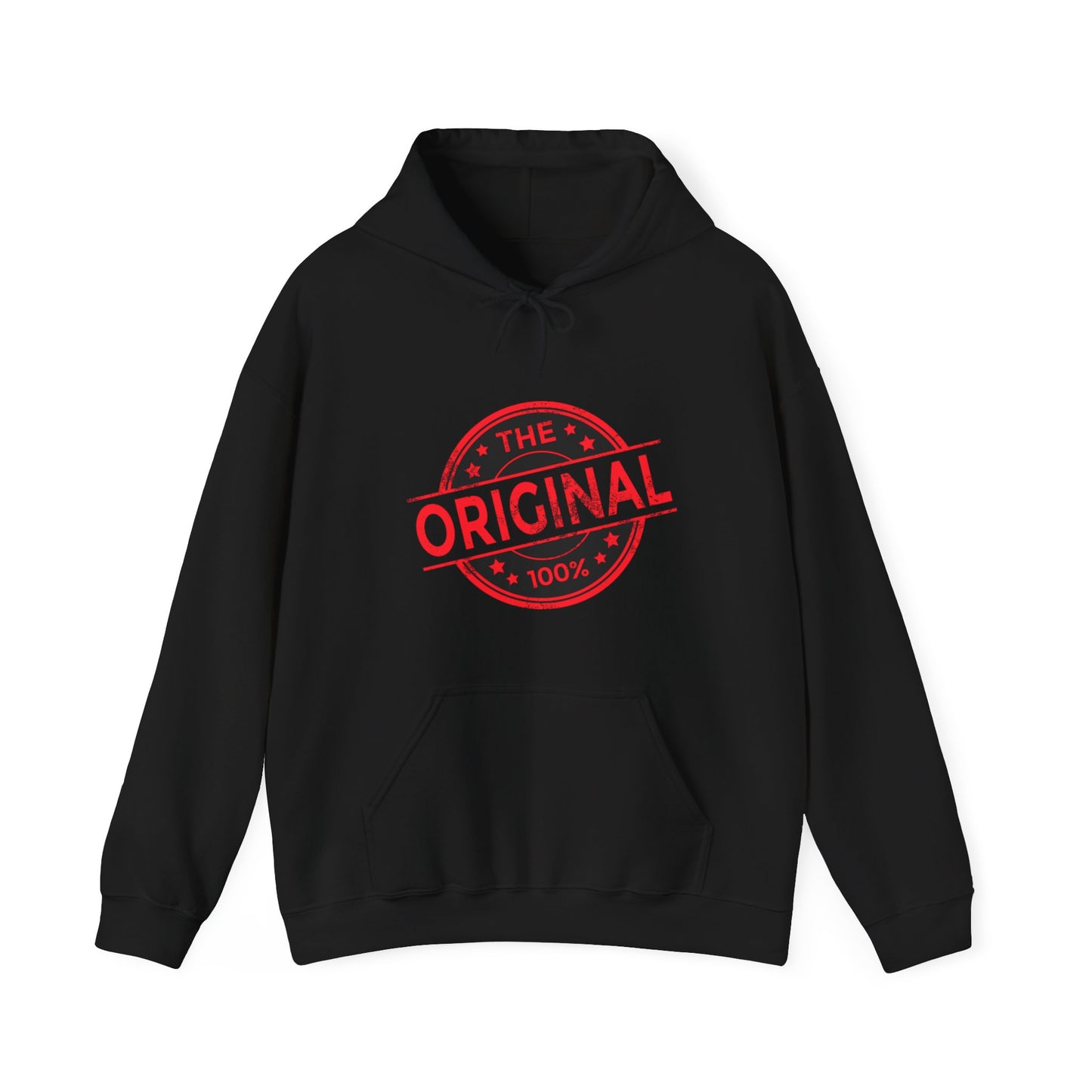 The Original Unisex Heavy Blend™ Hooded Sweatshirt