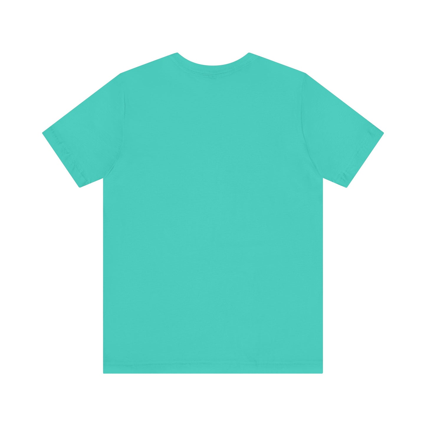 Cigars/ Queen of Cigars Unisex Jersey Short Sleeve Tee