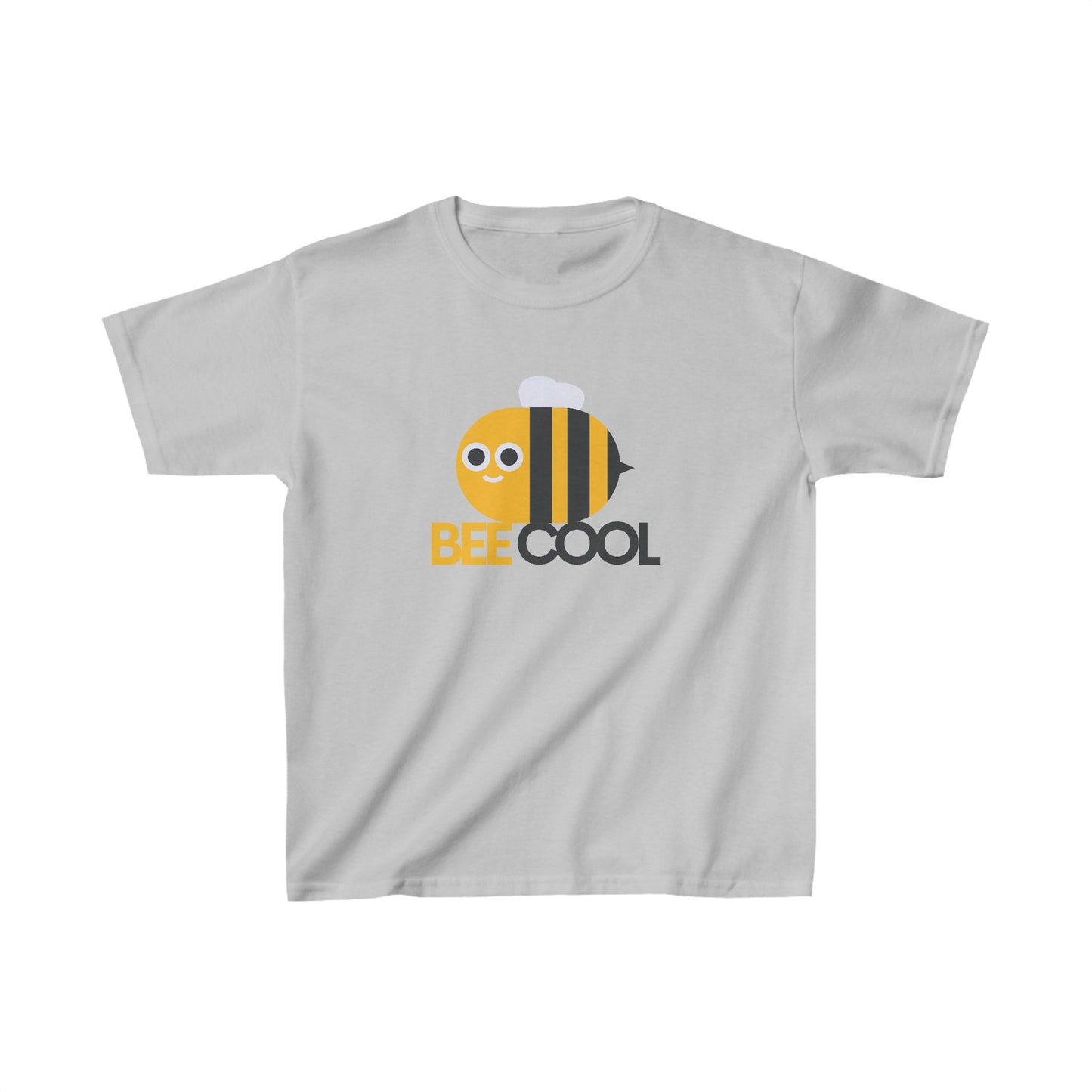 Kids Bee Cool Heavy Cotton™ Tee