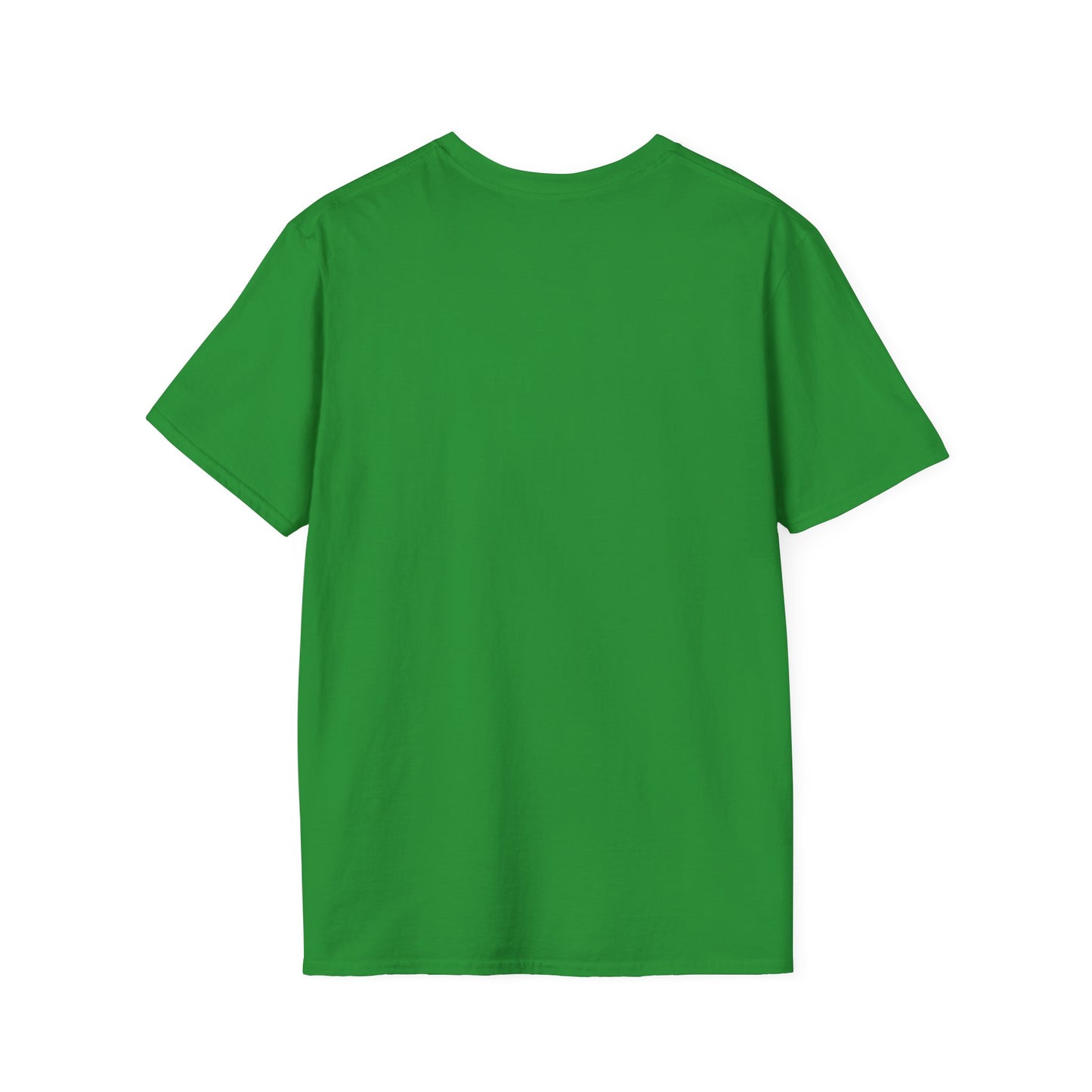 Adulting Unisex Softstyle T-Shirt