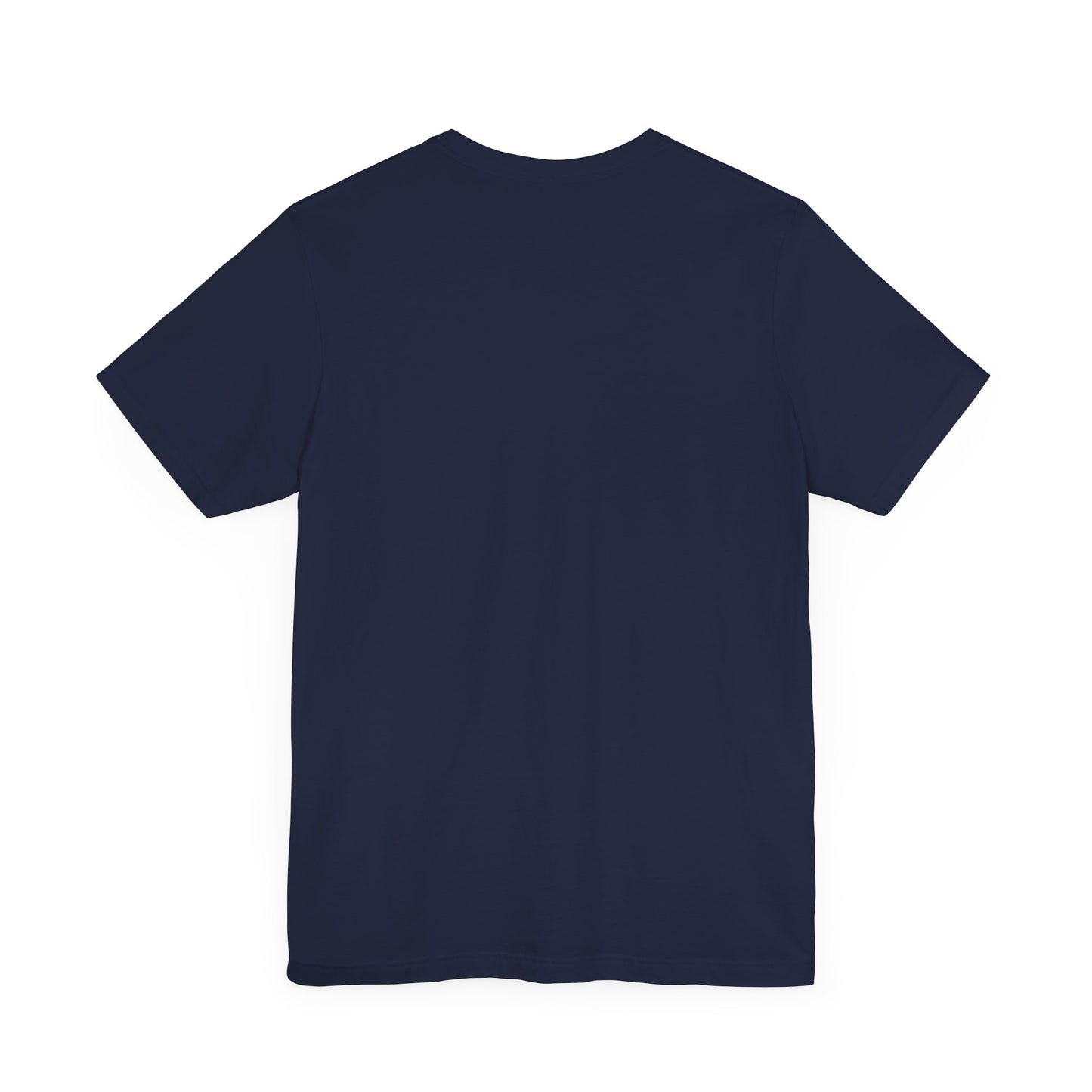 Barber/ Keep Calm The Barber Is Here Unisex Jersey Short Sleeve Tee