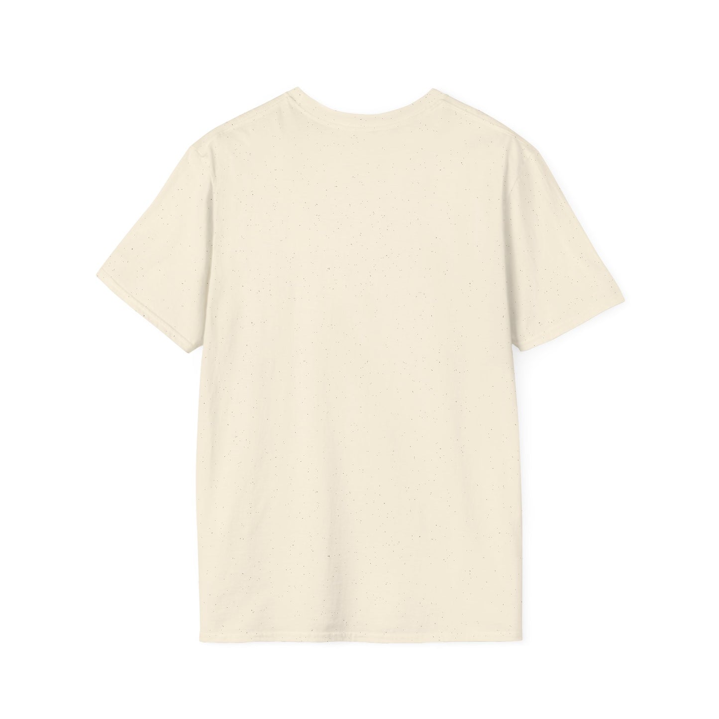 Whiskey Brand Unisex Softstyle T-Shirt