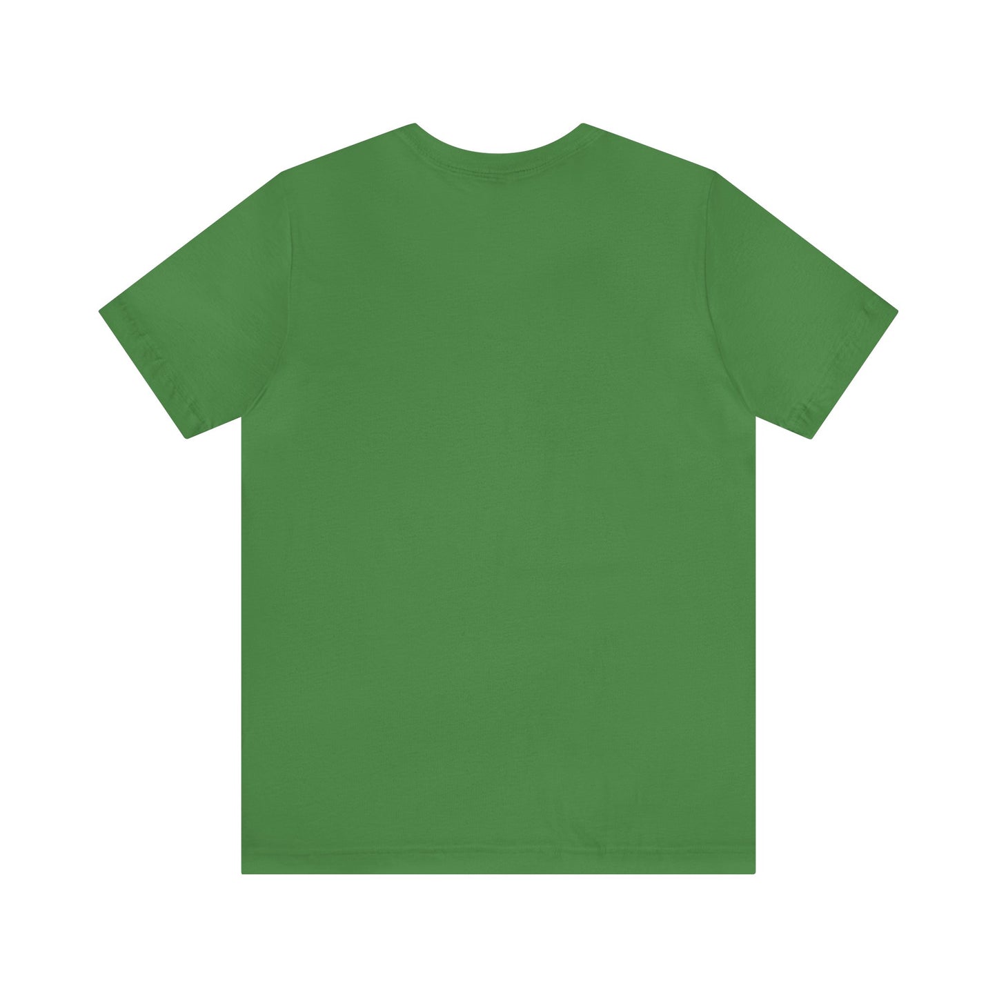 Ireland Unisex Jersey Short Sleeve Tee