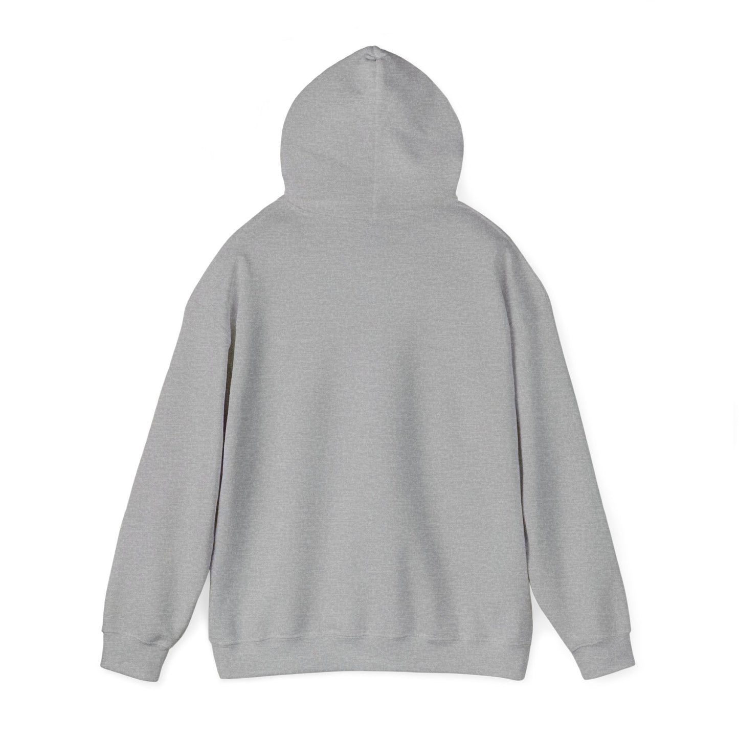 Golf Unisex Heavy Blend™ Hooded Sweatshirt