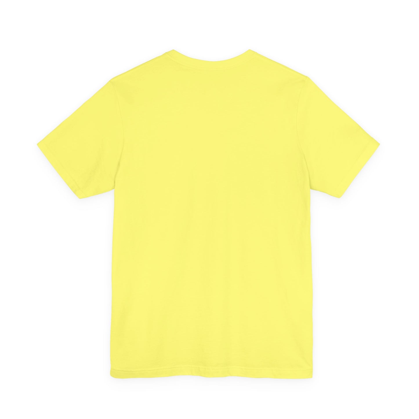 Basketball Unisex Jersey Short Sleeve Tee