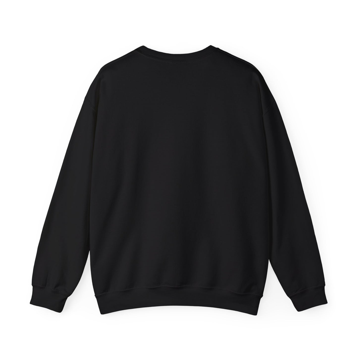 Teach, Love Inspire Unisex Heavy Blend™ Crewneck Sweatshirt