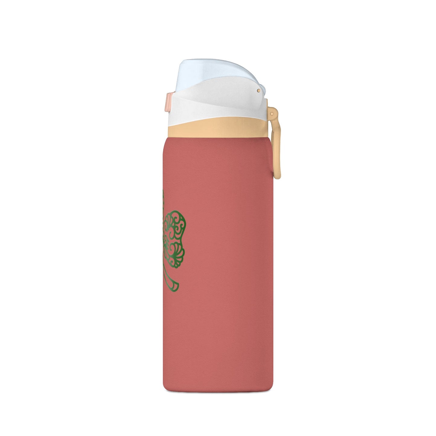Clover/Oasis Insulated Water Bottle 32oz