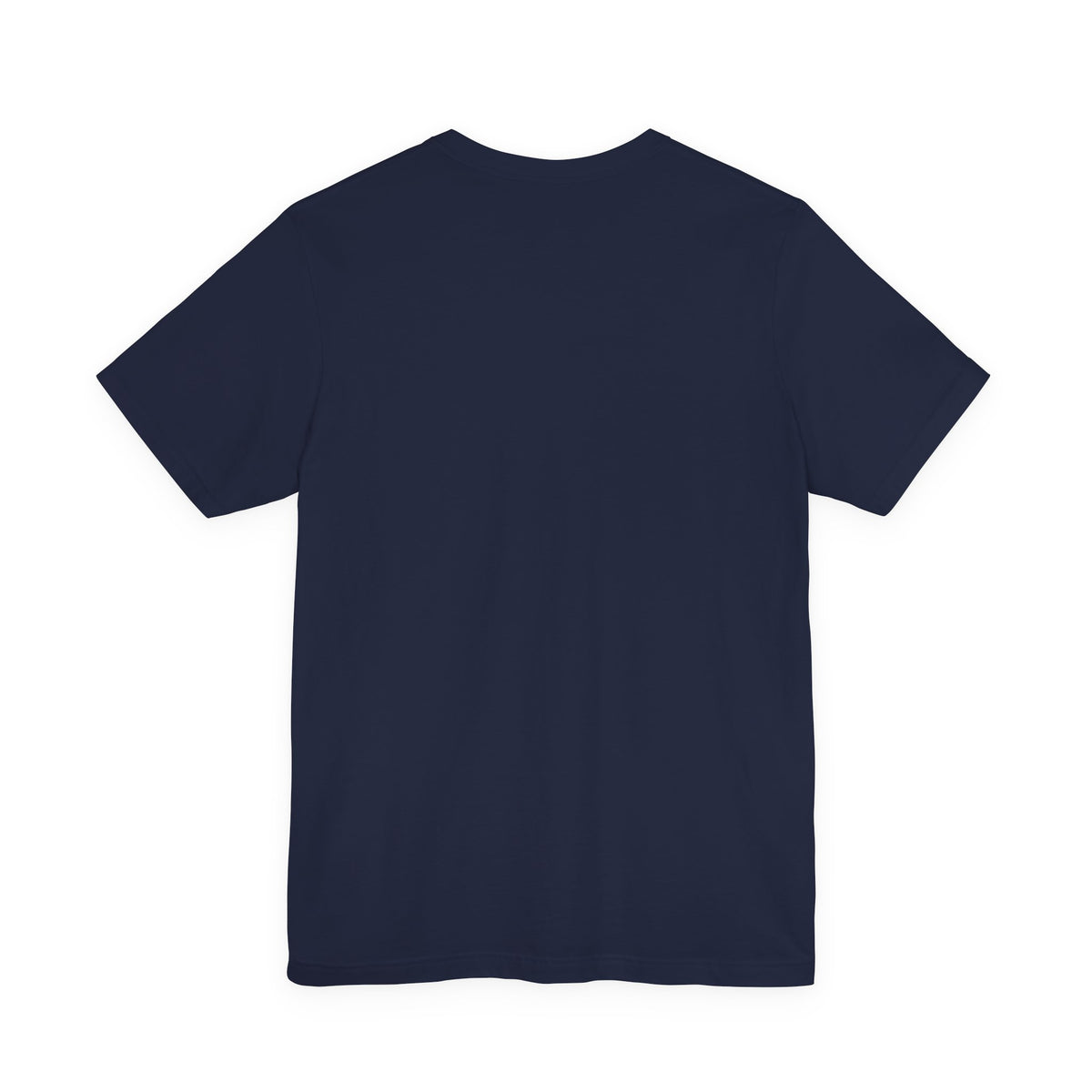 Bear Girl Unisex Jersey Short Sleeve Tee