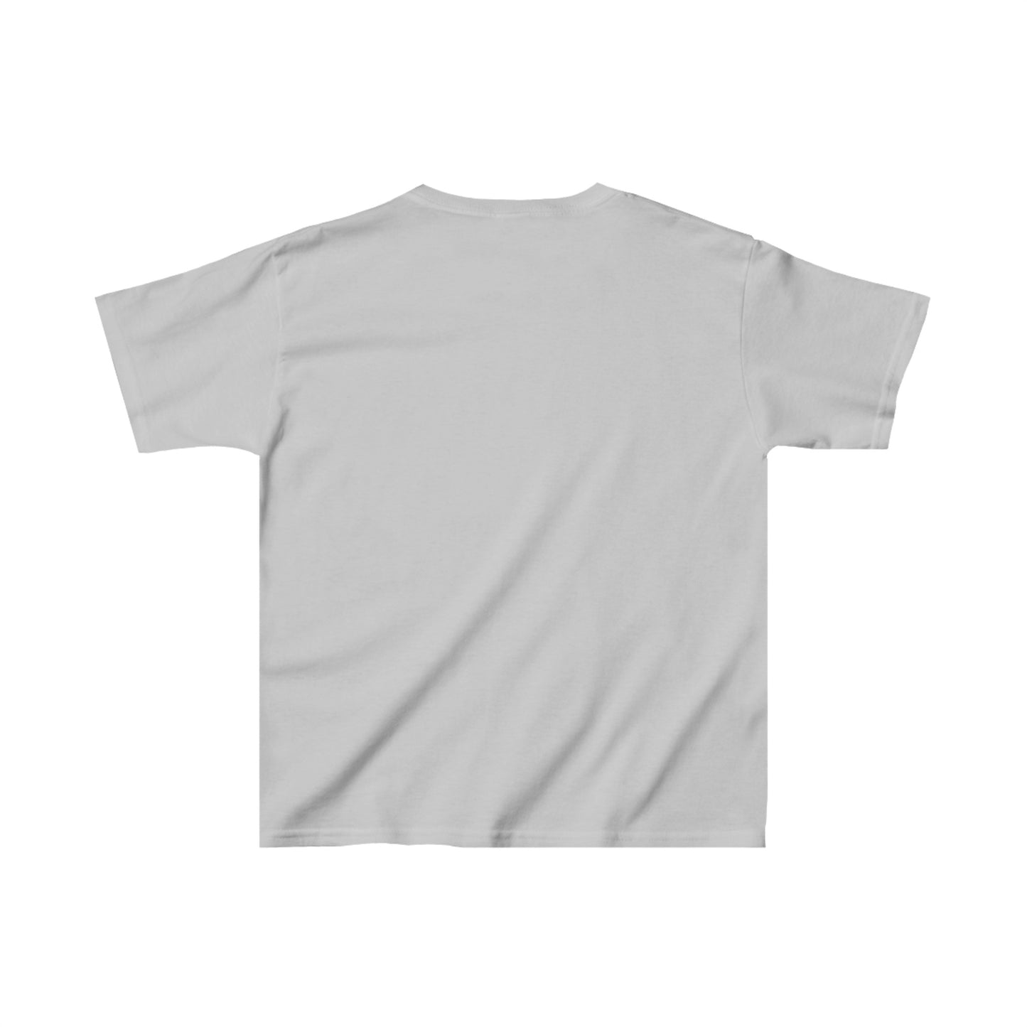 Kids Born to Play Heavy Cotton™ Tee