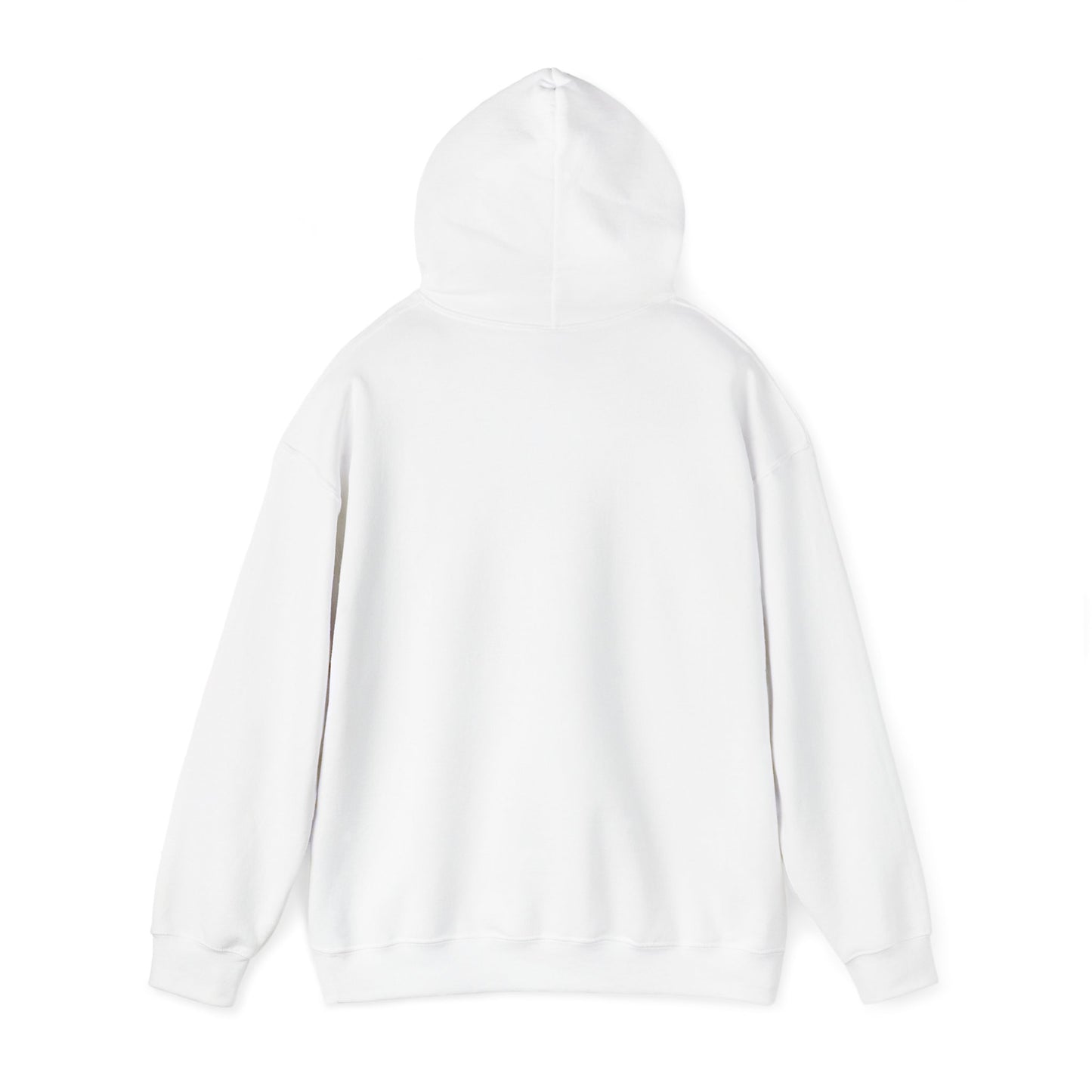 Semaj James 773/313 Unisex Heavy Blend™ Hooded Sweatshirt