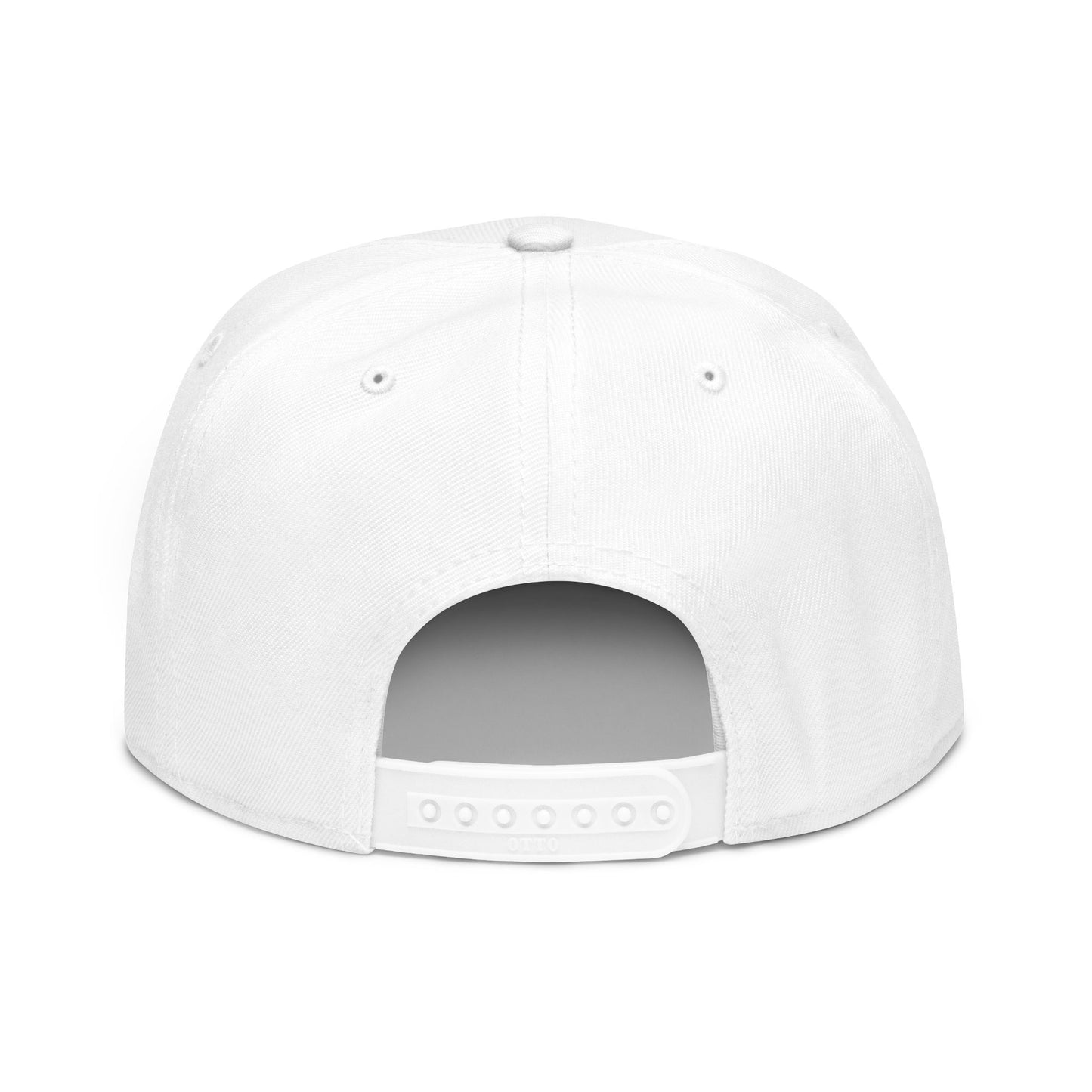 Semaj James Snapback (Embroidery)