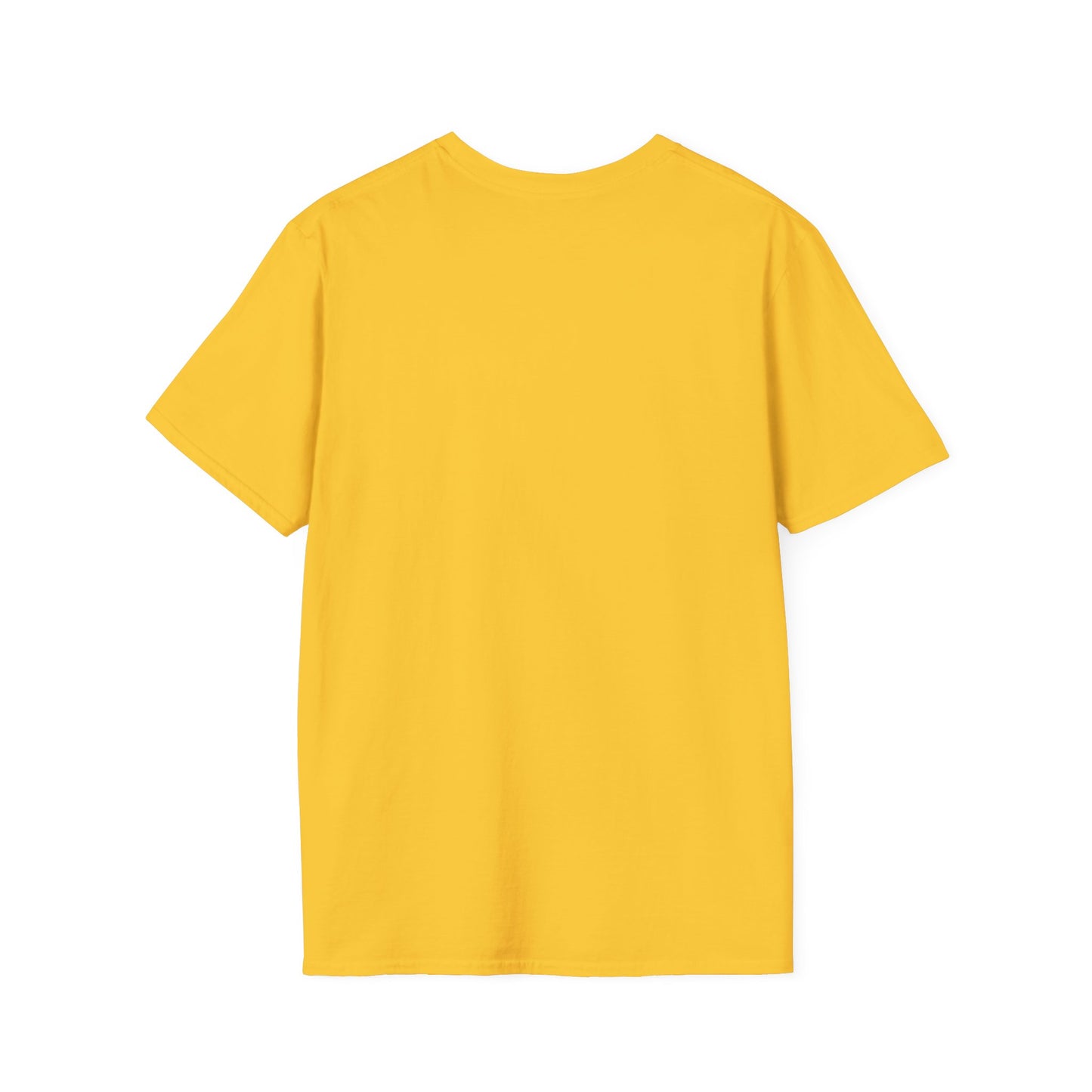 Progress Over Perfection Unisex Softstyle T-Shirt