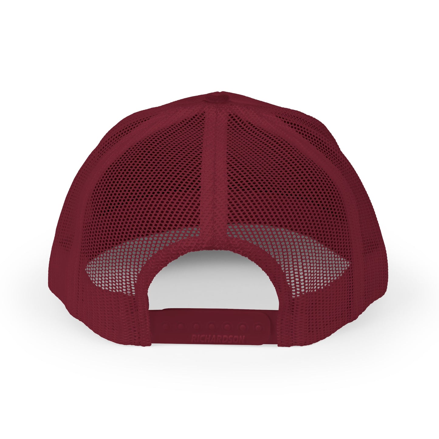 Golf Guy Snapback Trucker Cap (Embroidery)