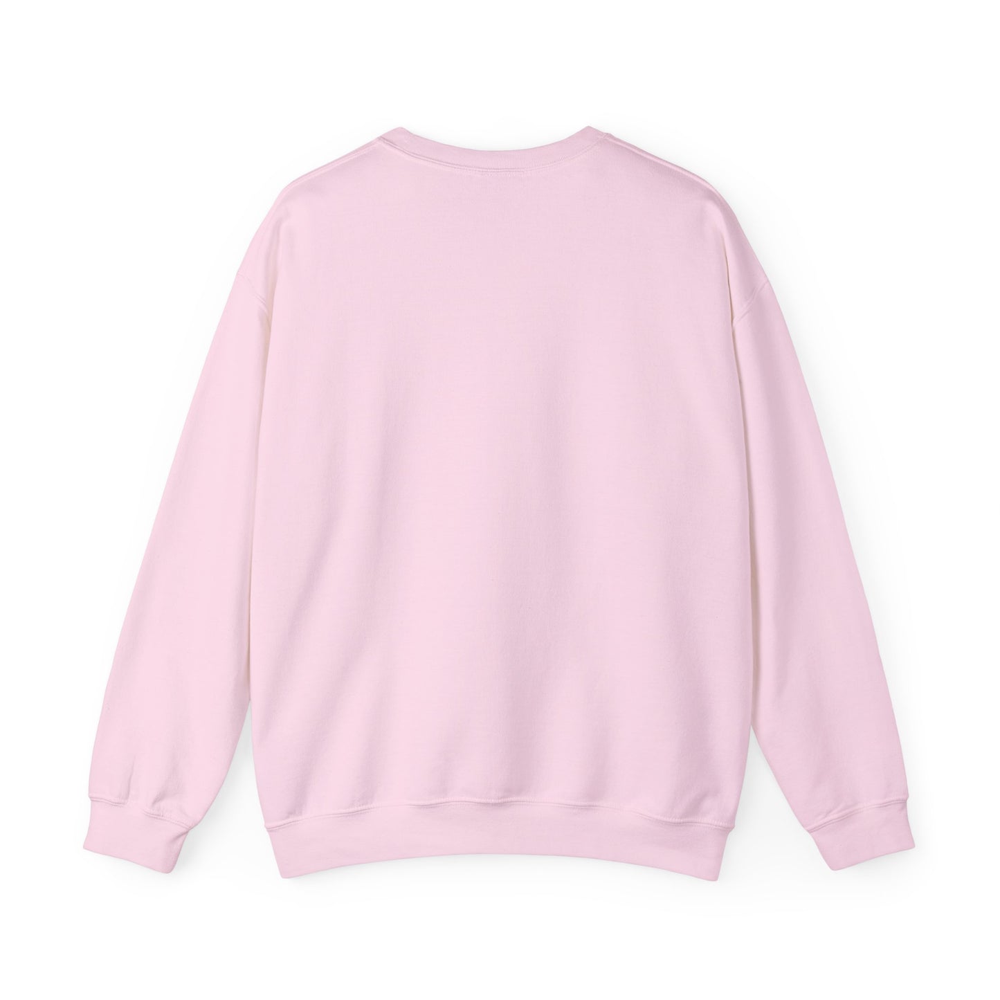 She Has Swag Unisex Heavy Blend™ Crewneck Sweatshirt