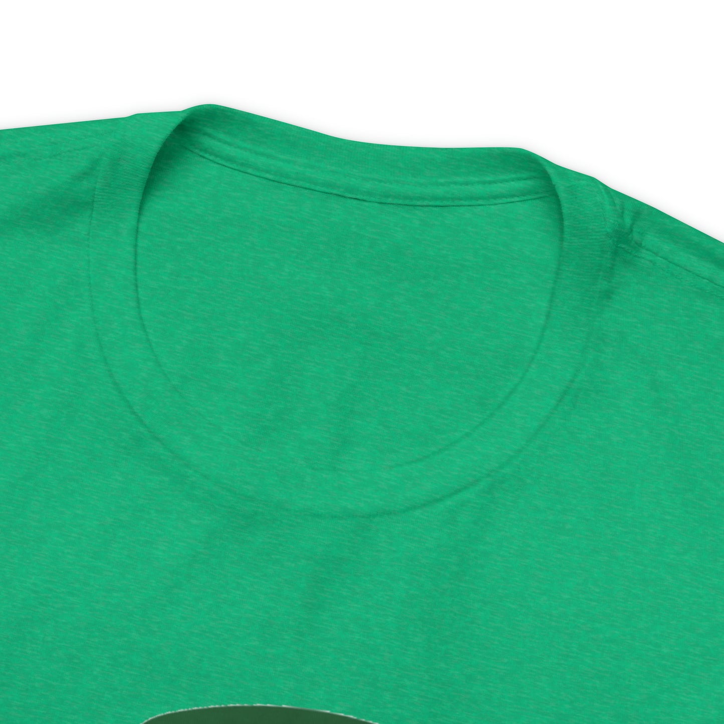 Mr. St. Patrick Unisex Jersey Short Sleeve Tee