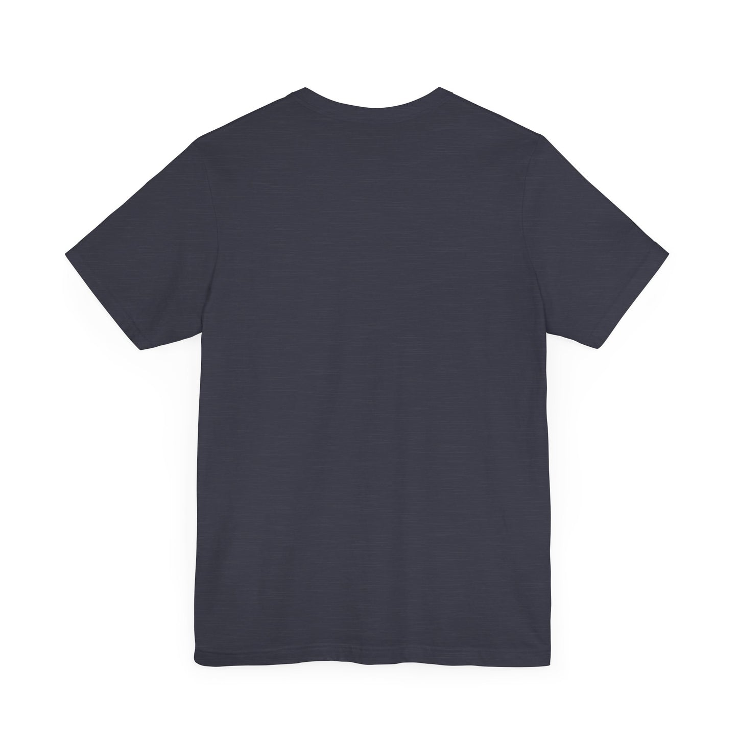 Do You Unisex Jersey Short Sleeve Tee