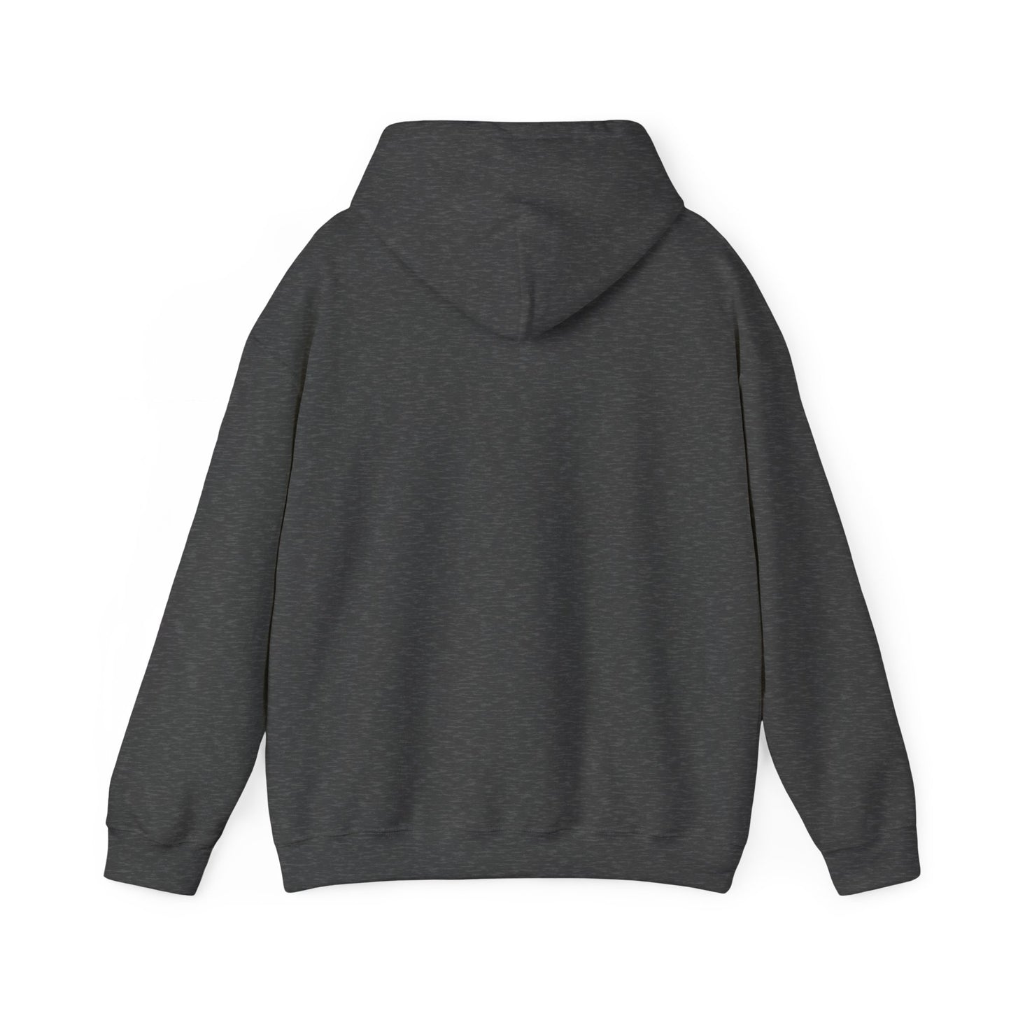 Adulting Unisex Heavy Blend™ Hooded Sweatshirt