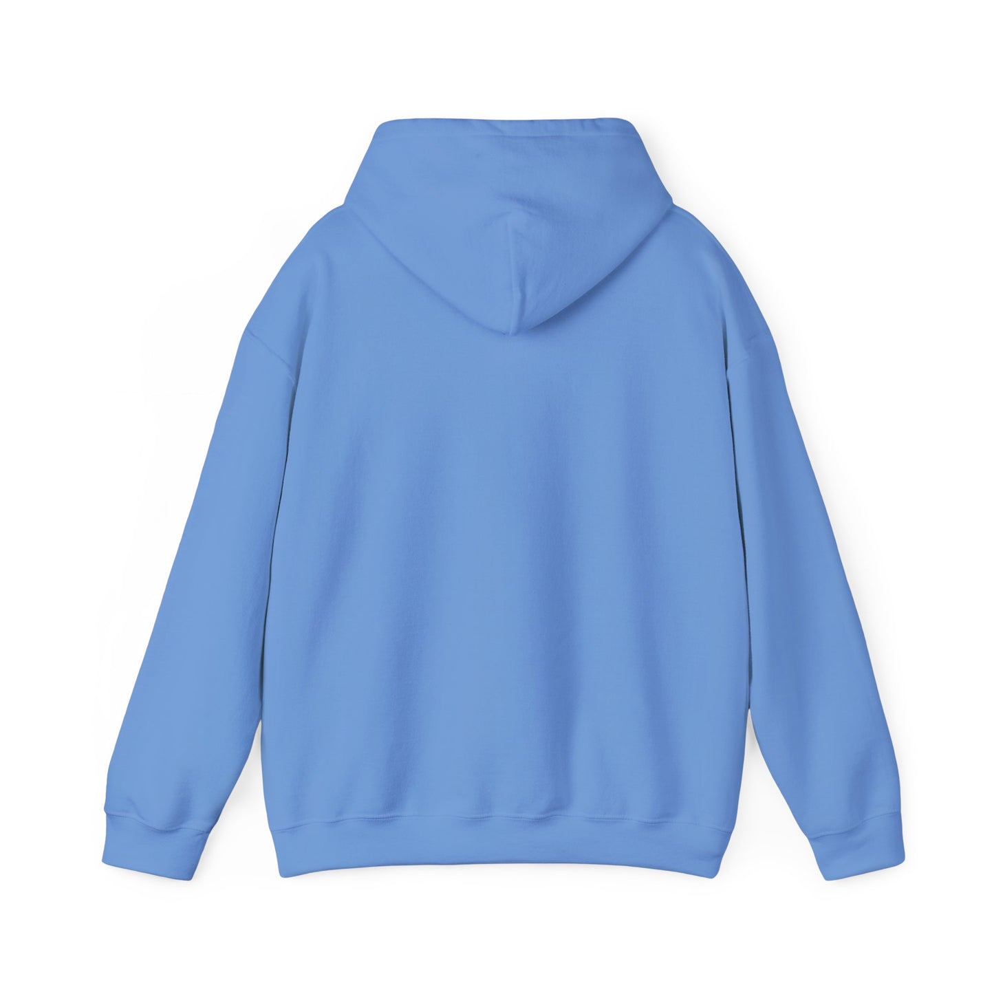 Hoops Unisex Heavy Blend™ Hooded Sweatshirt