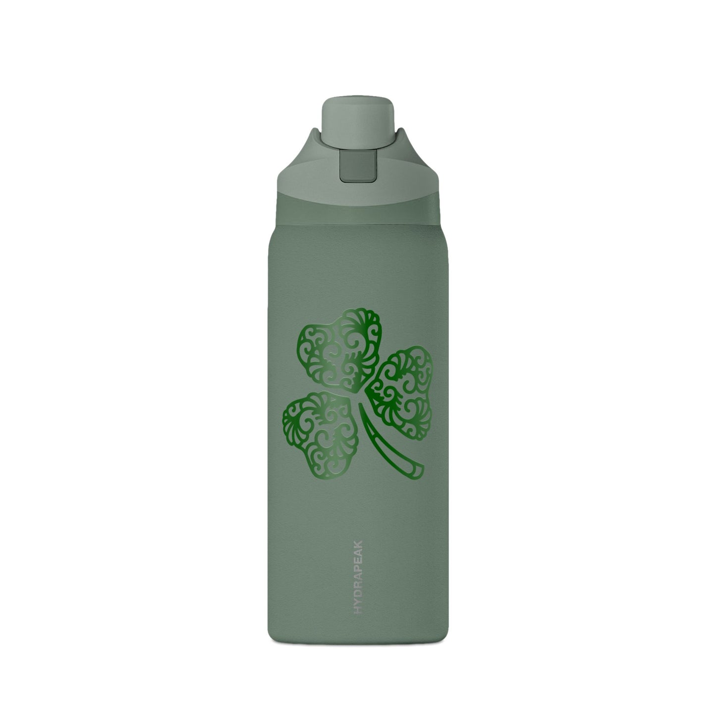 Clover/Oasis Insulated Water Bottle 32oz