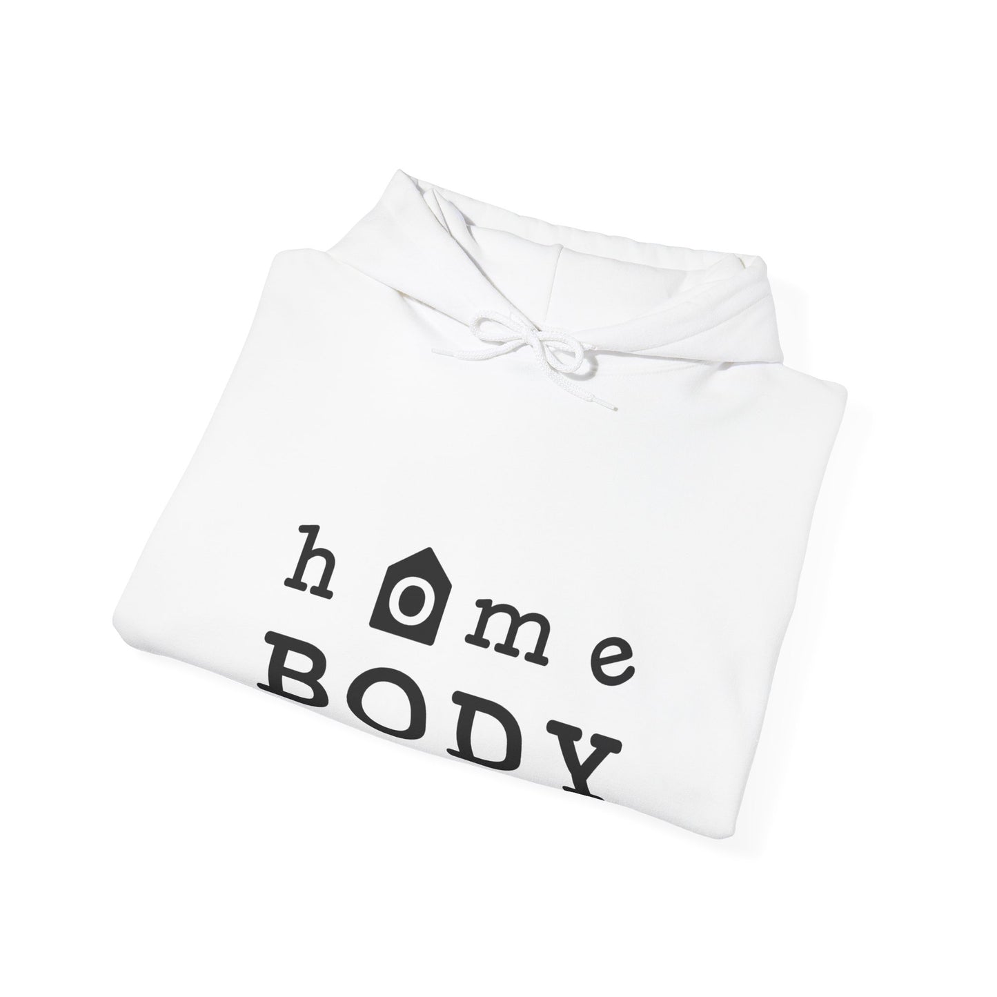 Home Body Unisex Heavy Blend™ Hooded Sweatshirt