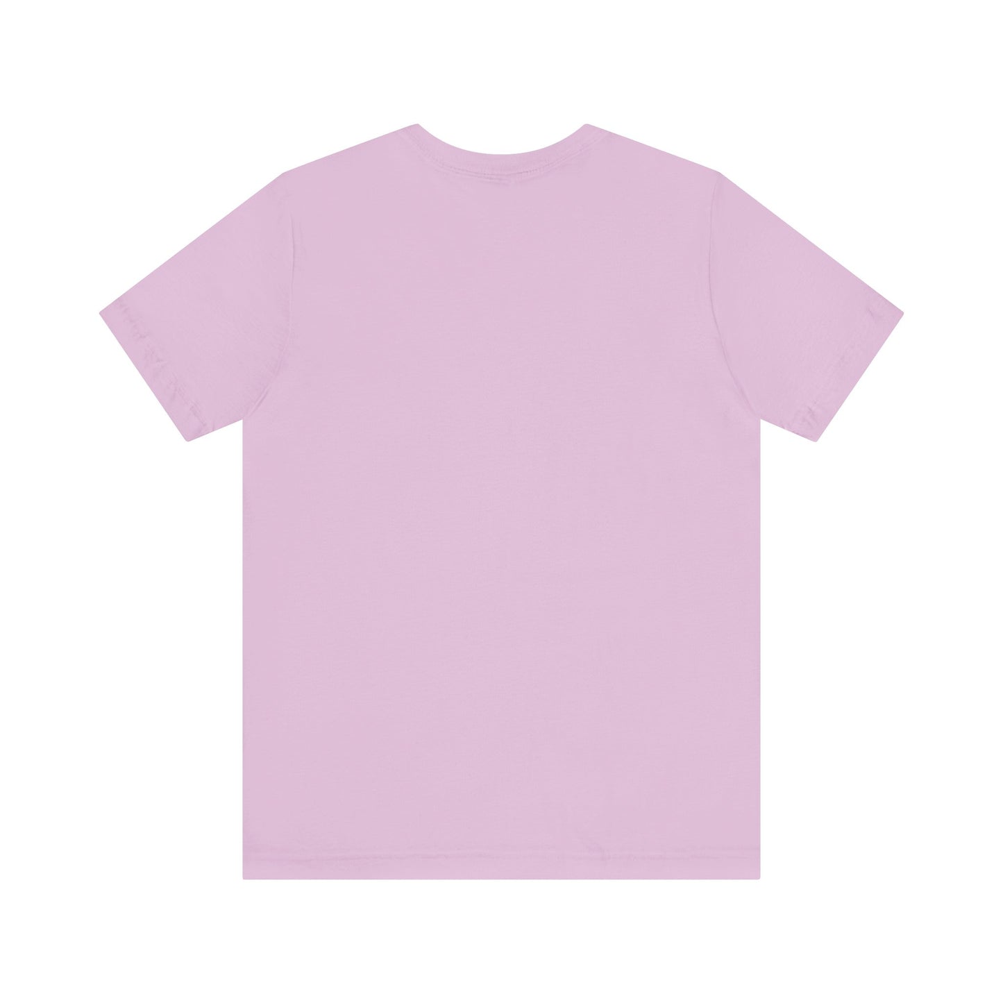 Cigars/ Queen of Cigars Unisex Jersey Short Sleeve Tee